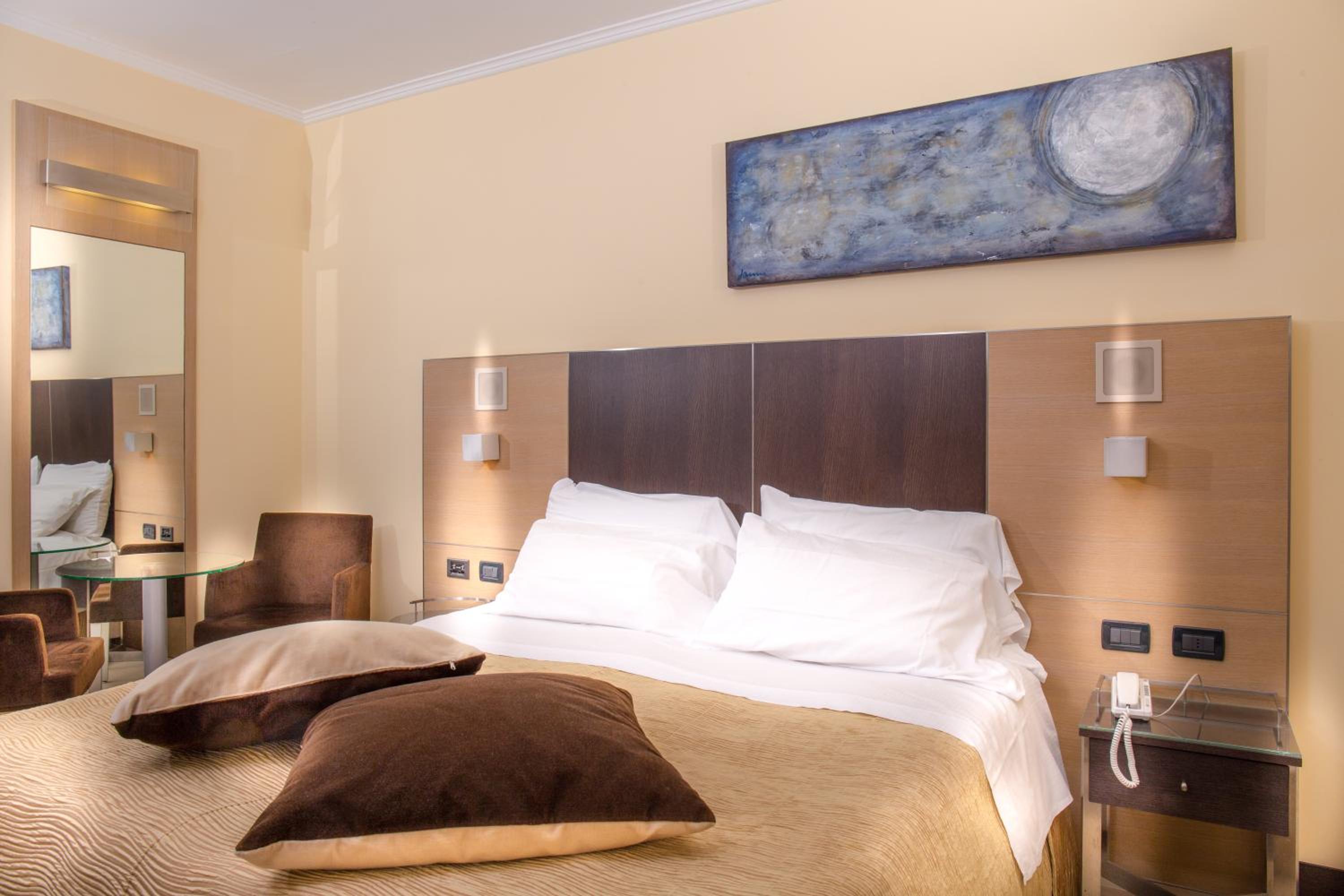 Superior Double or Twin Room