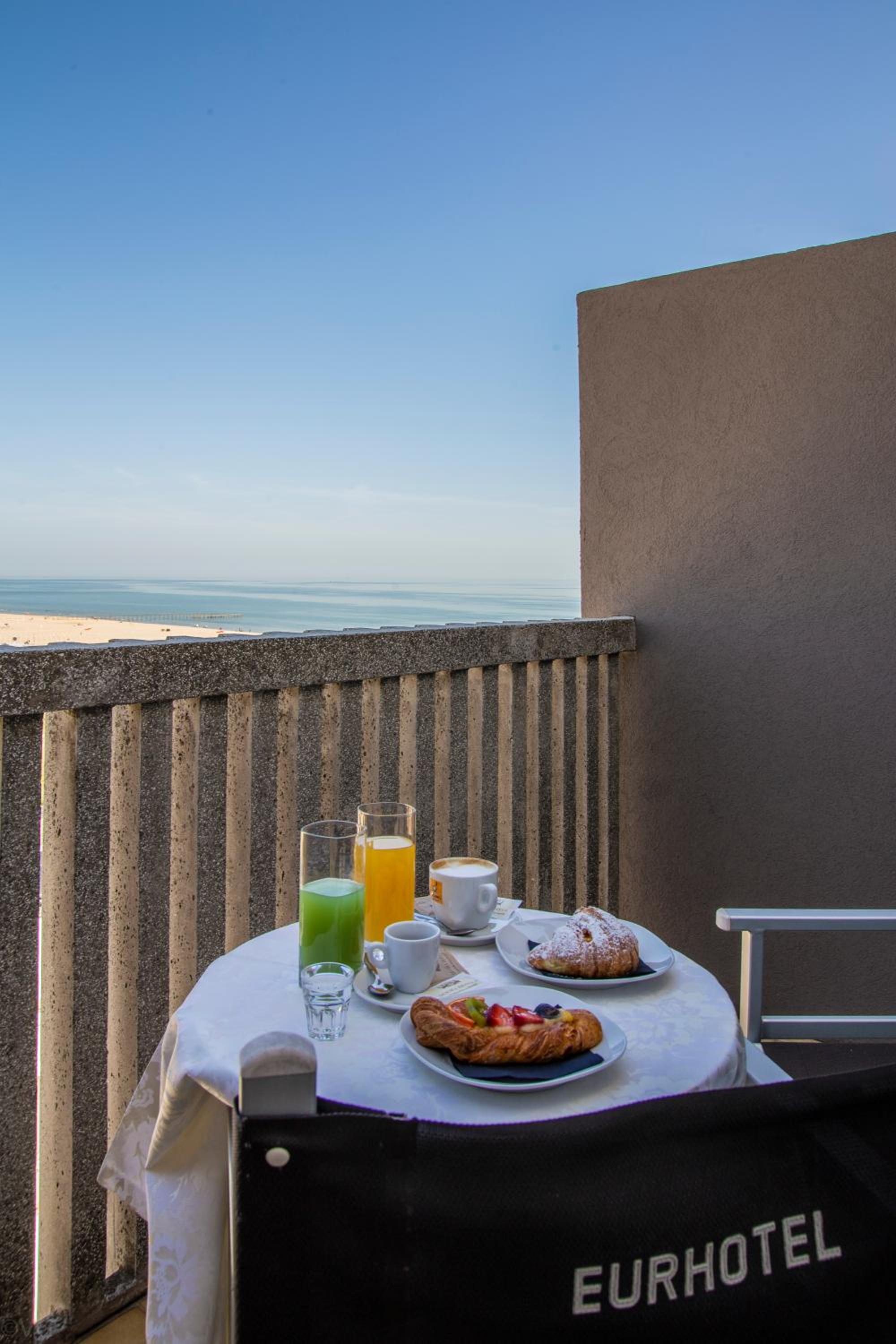 Double or Twin Room with Balcony