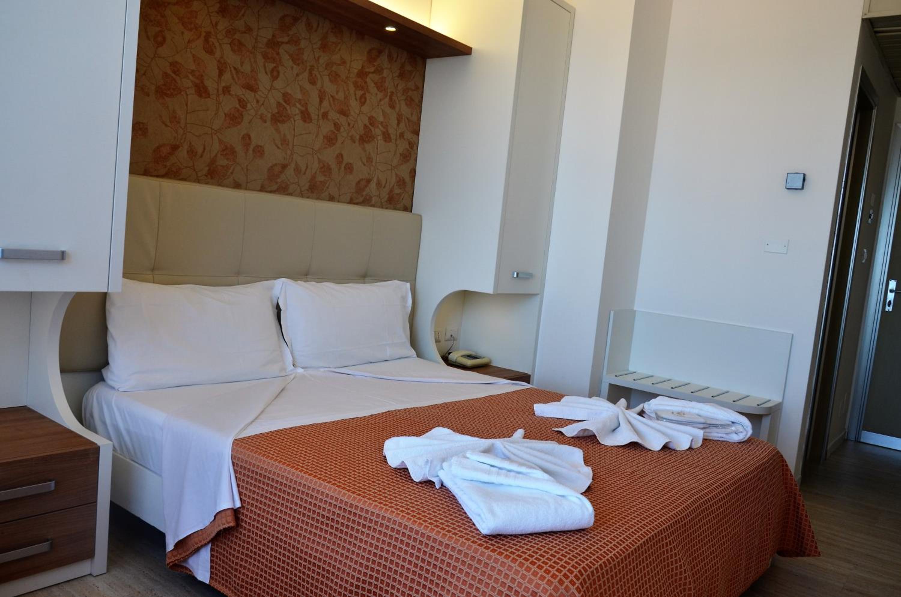 Triple Room with Balcony