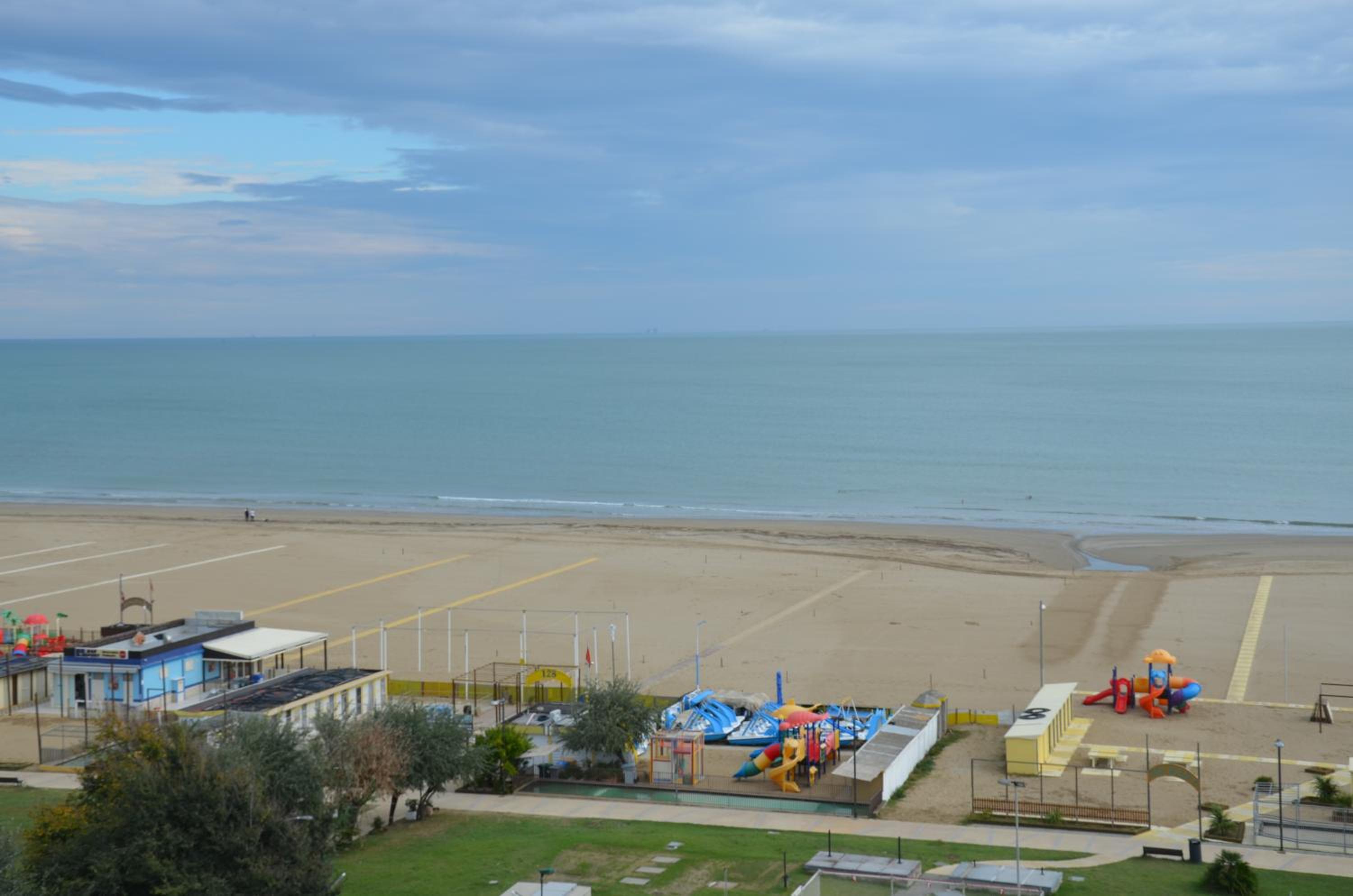 Double or Twin Room with Balcony