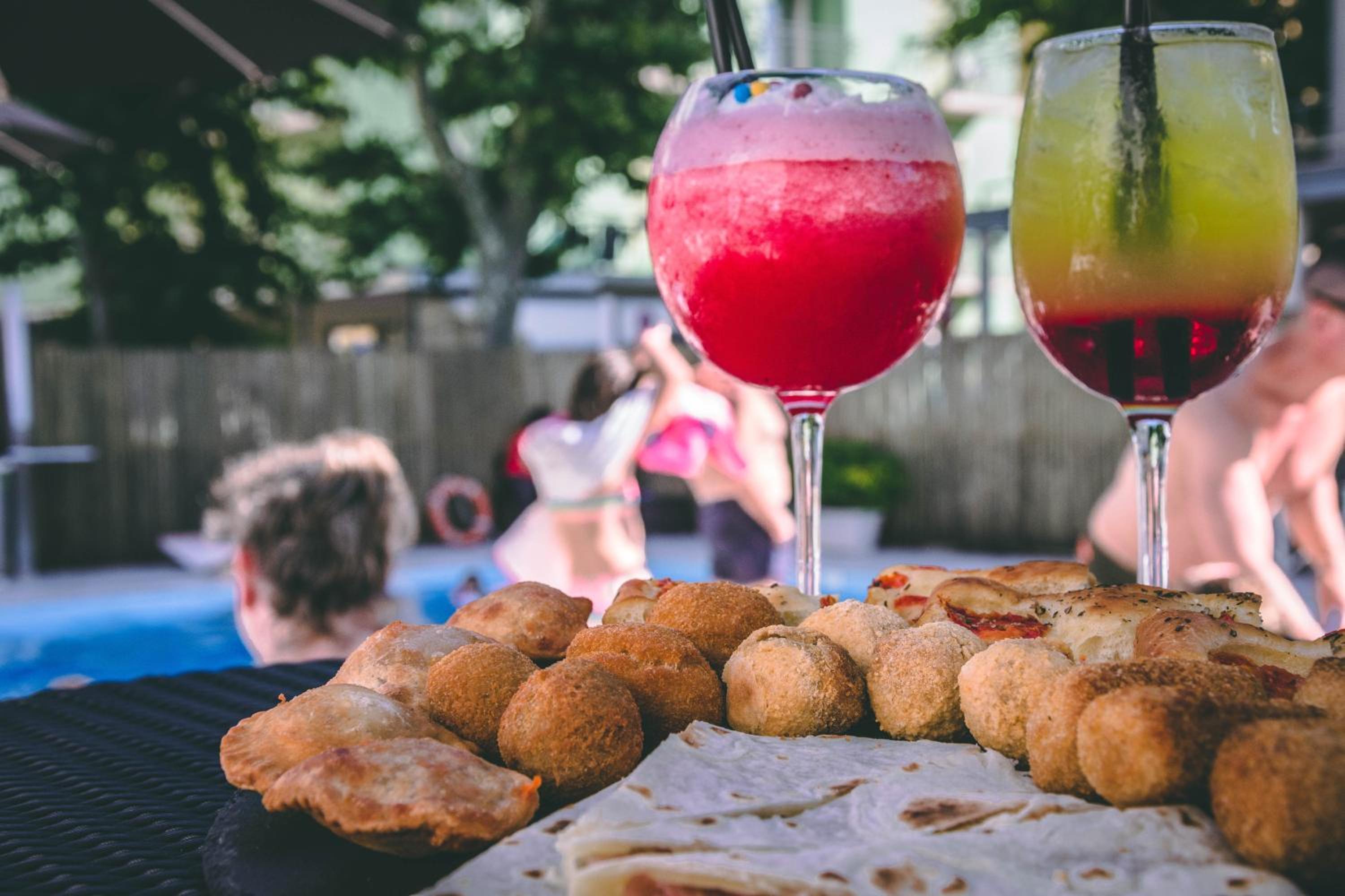 Single Room with Balcony