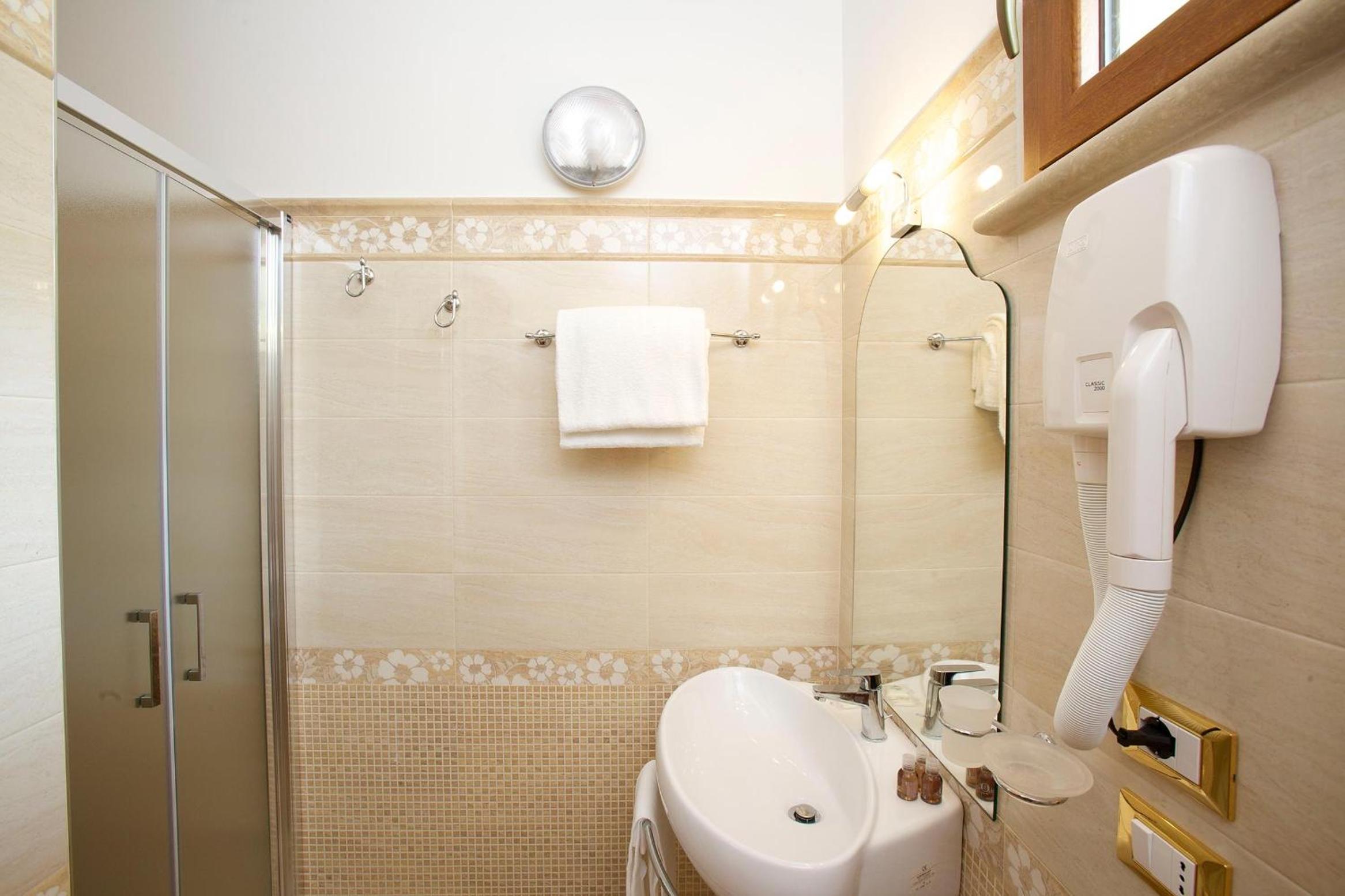 Family Room with Balcony