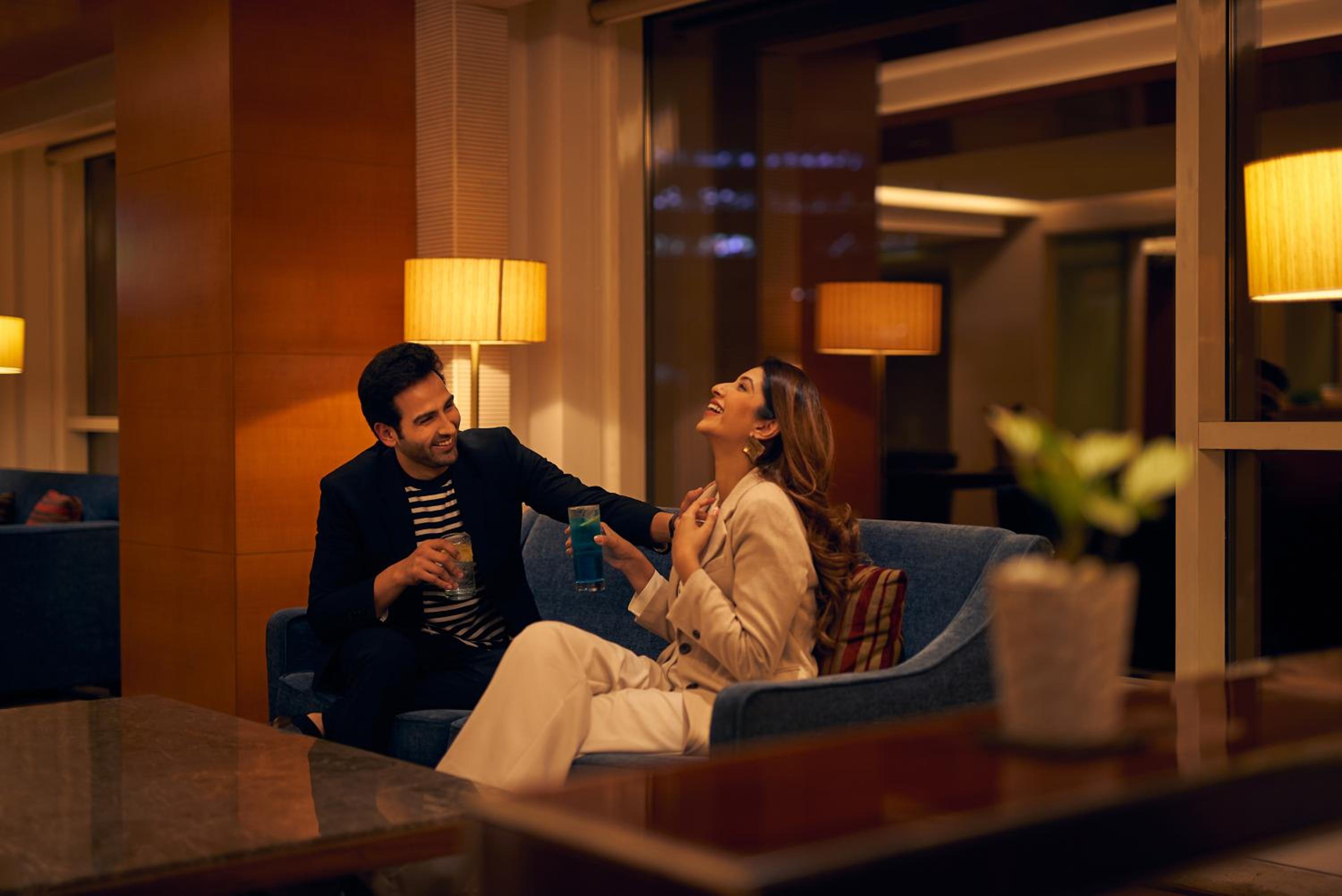 King Room - Club Access