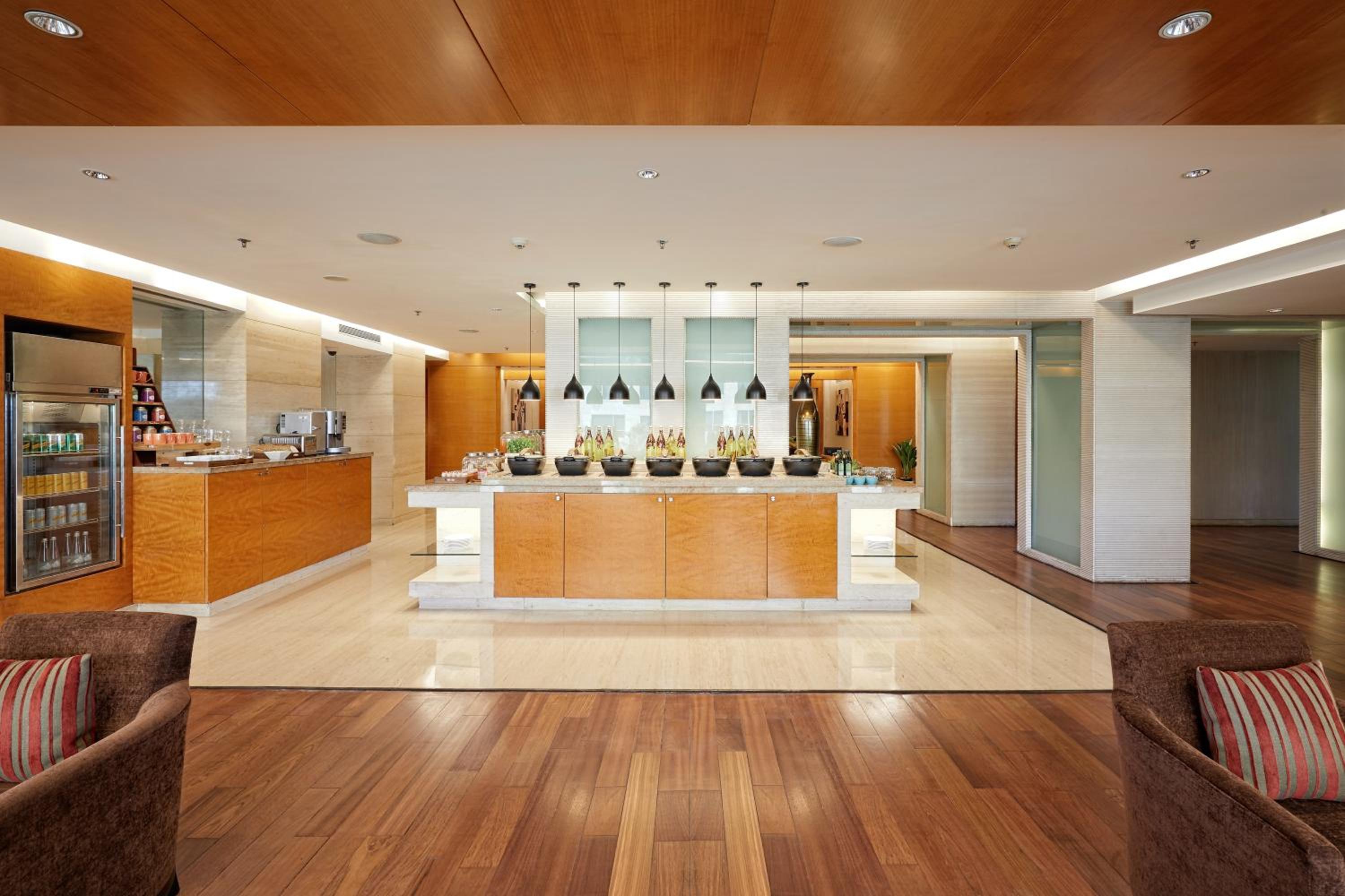 King Room - Club Access