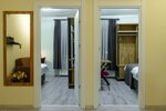 Comfort Twin Room в Grand 464