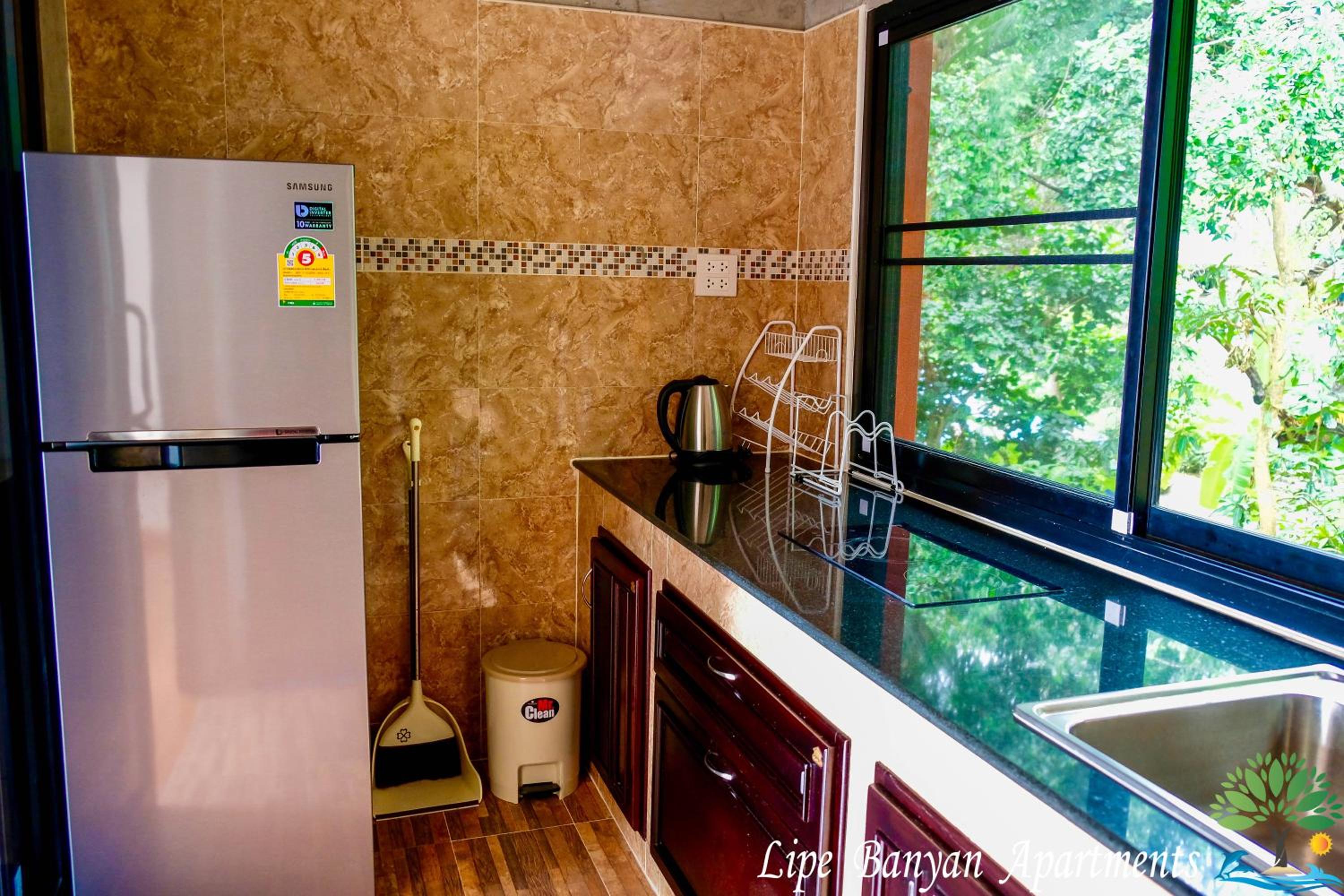 Apartment with Sea View