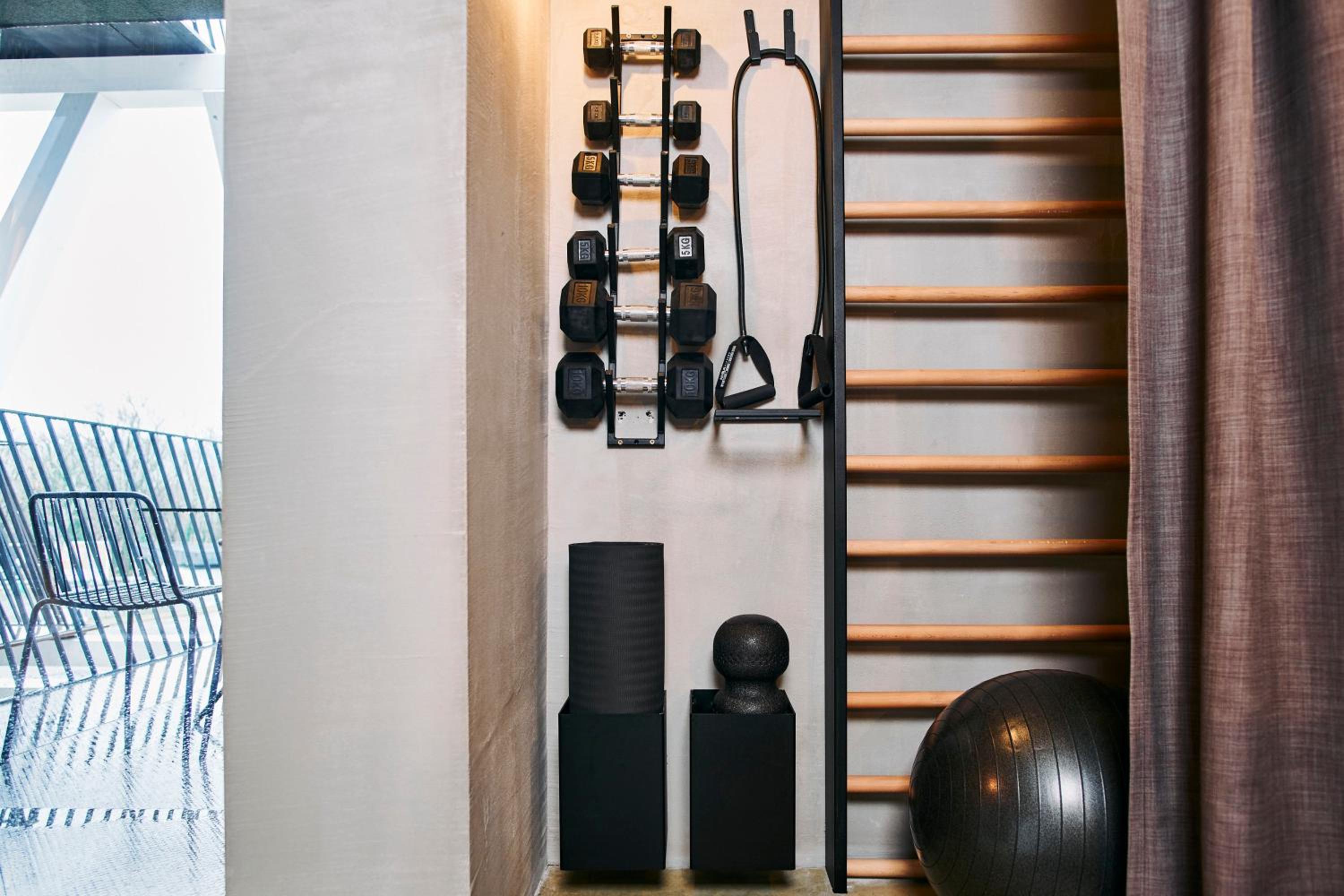 Sport Double or Twin Room with Balcony