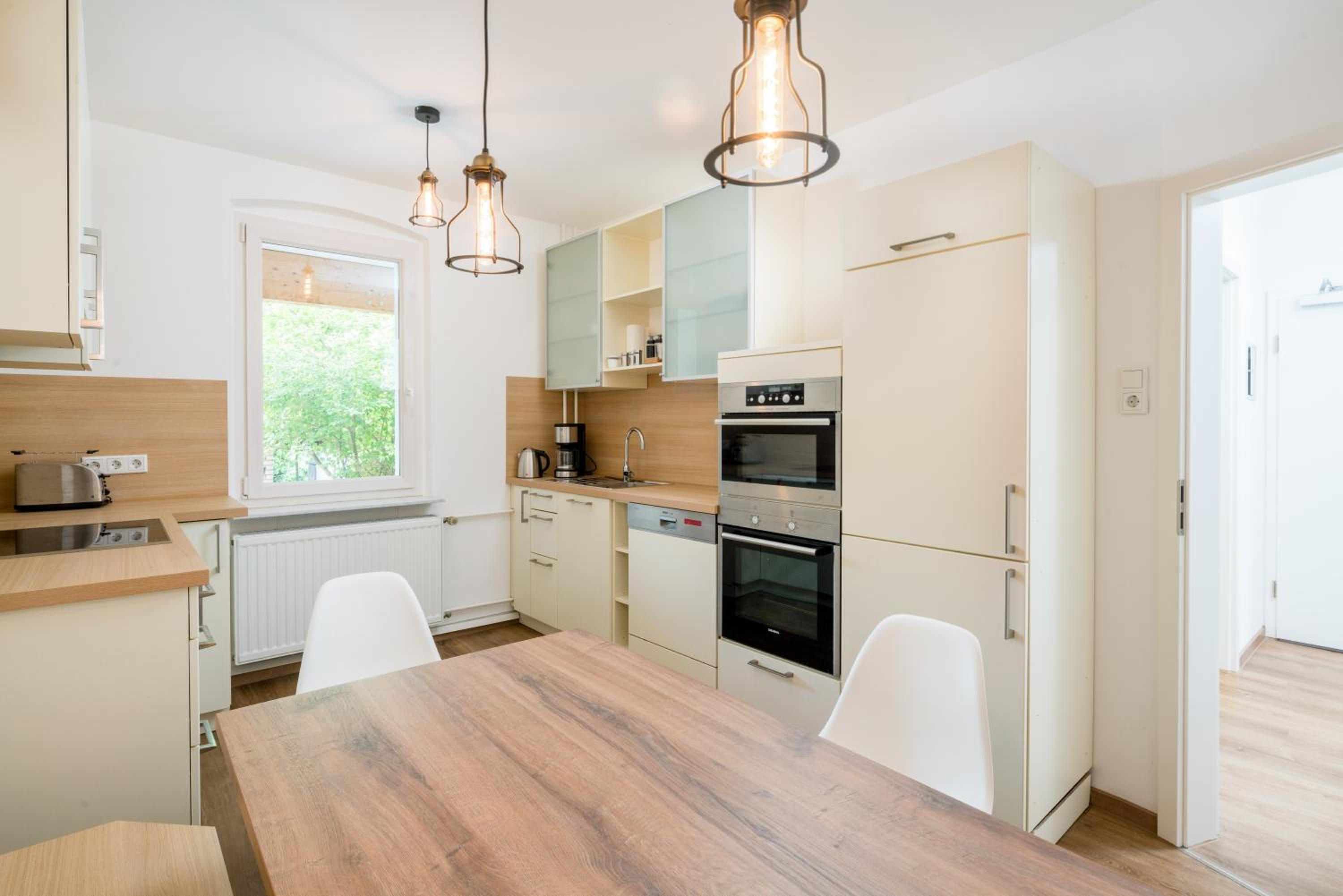 Condo I/II (Erdgeschoss)