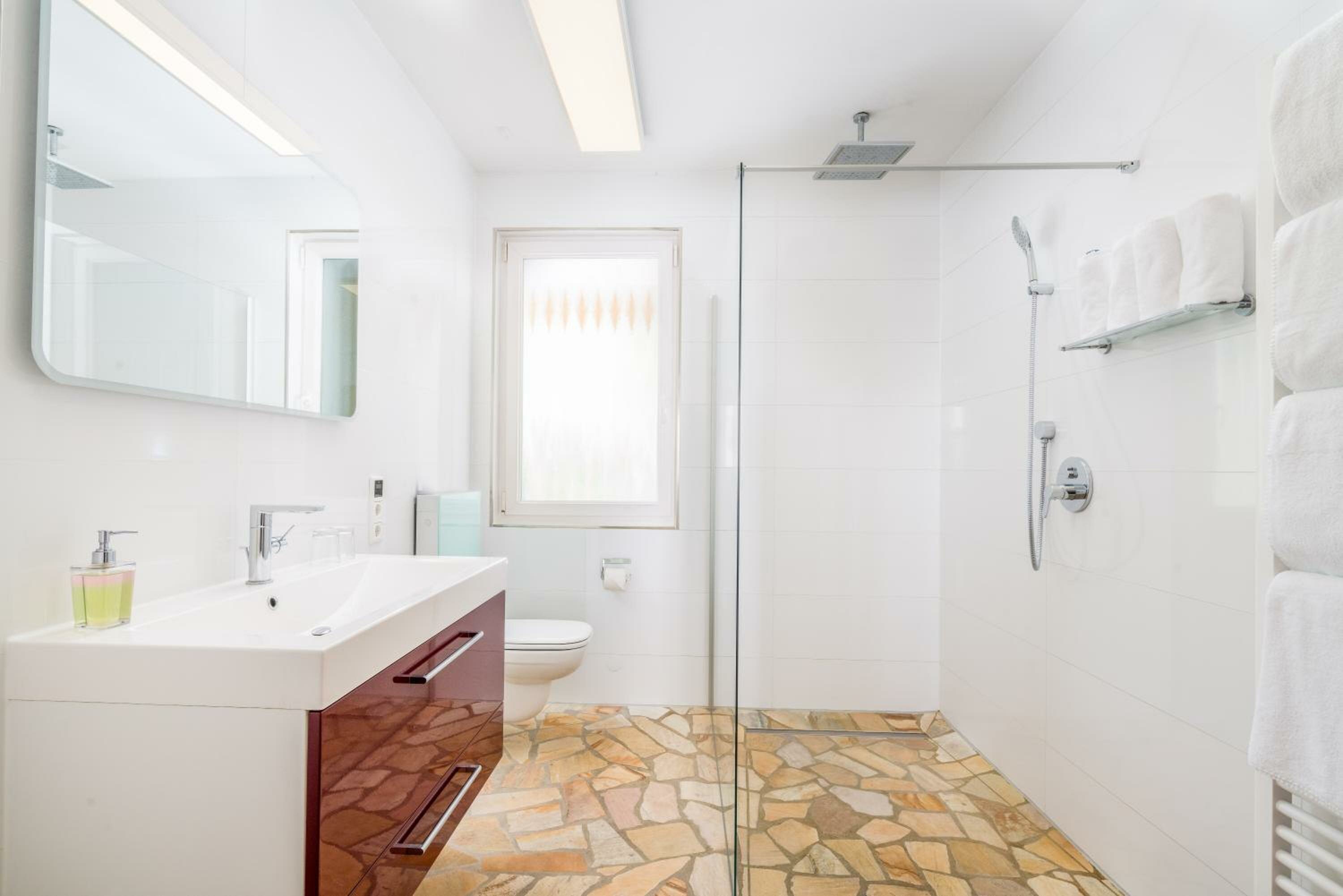 Condo I/II (Erdgeschoss)