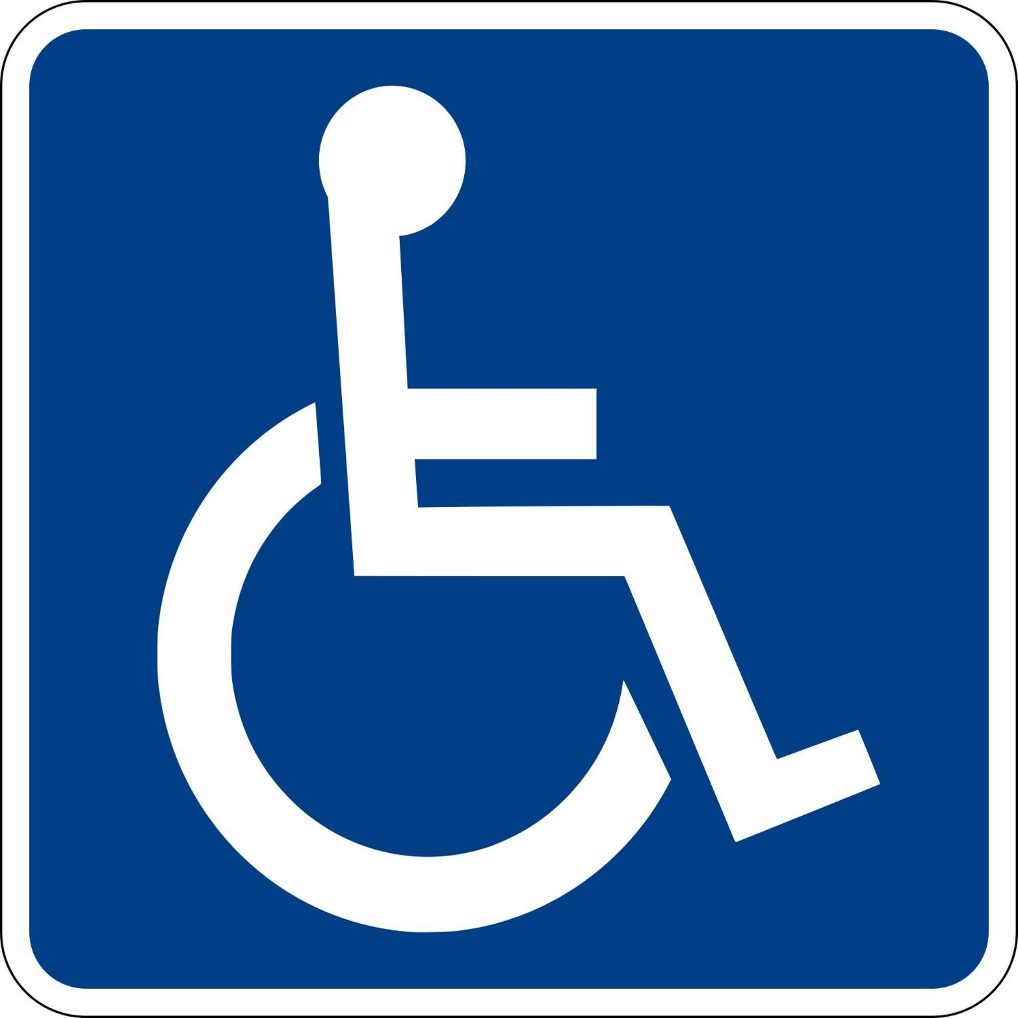 Queen Room - Disability Access