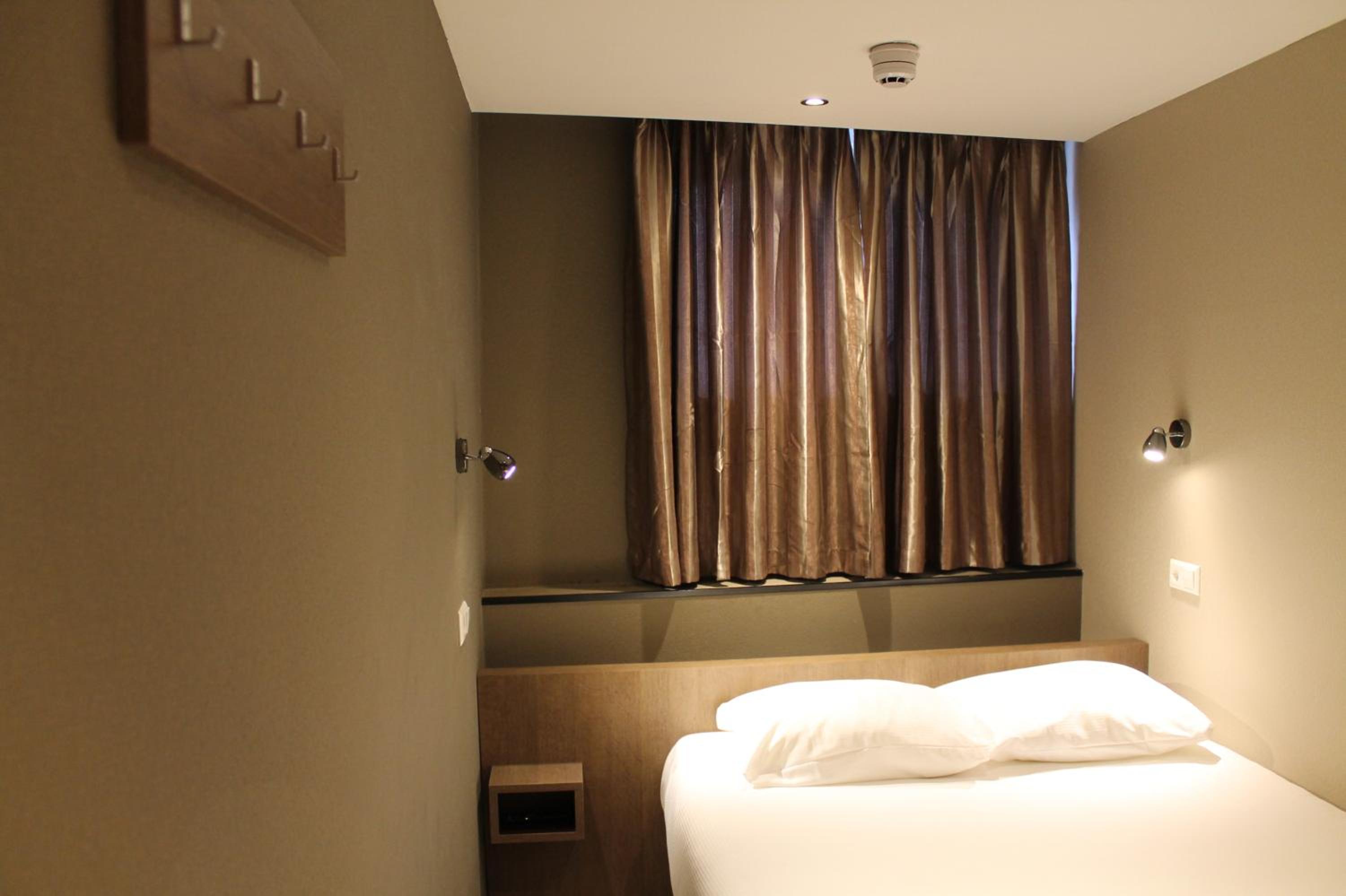 Double Room - Basement