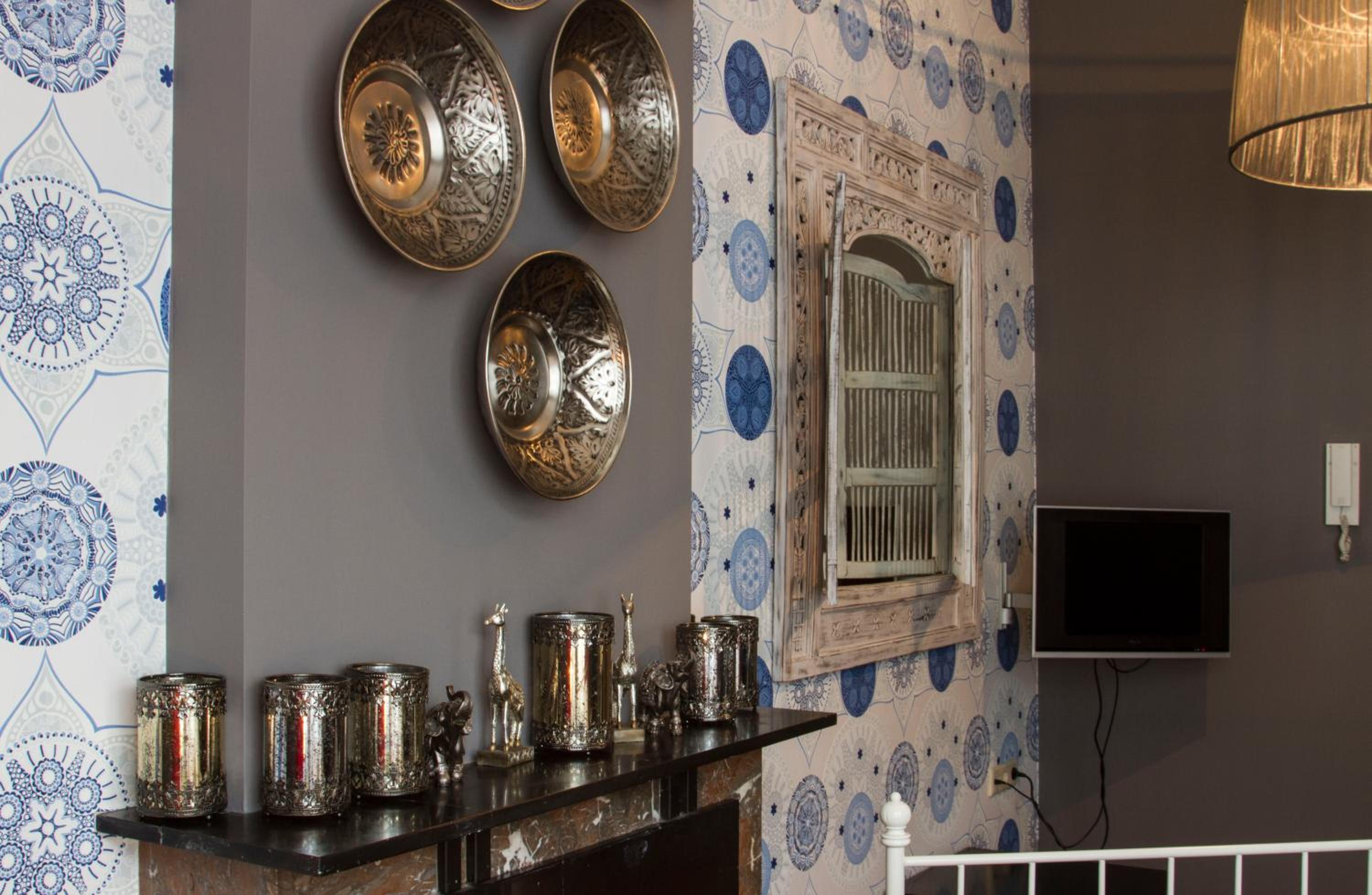 Casablanca Twin / Double Room