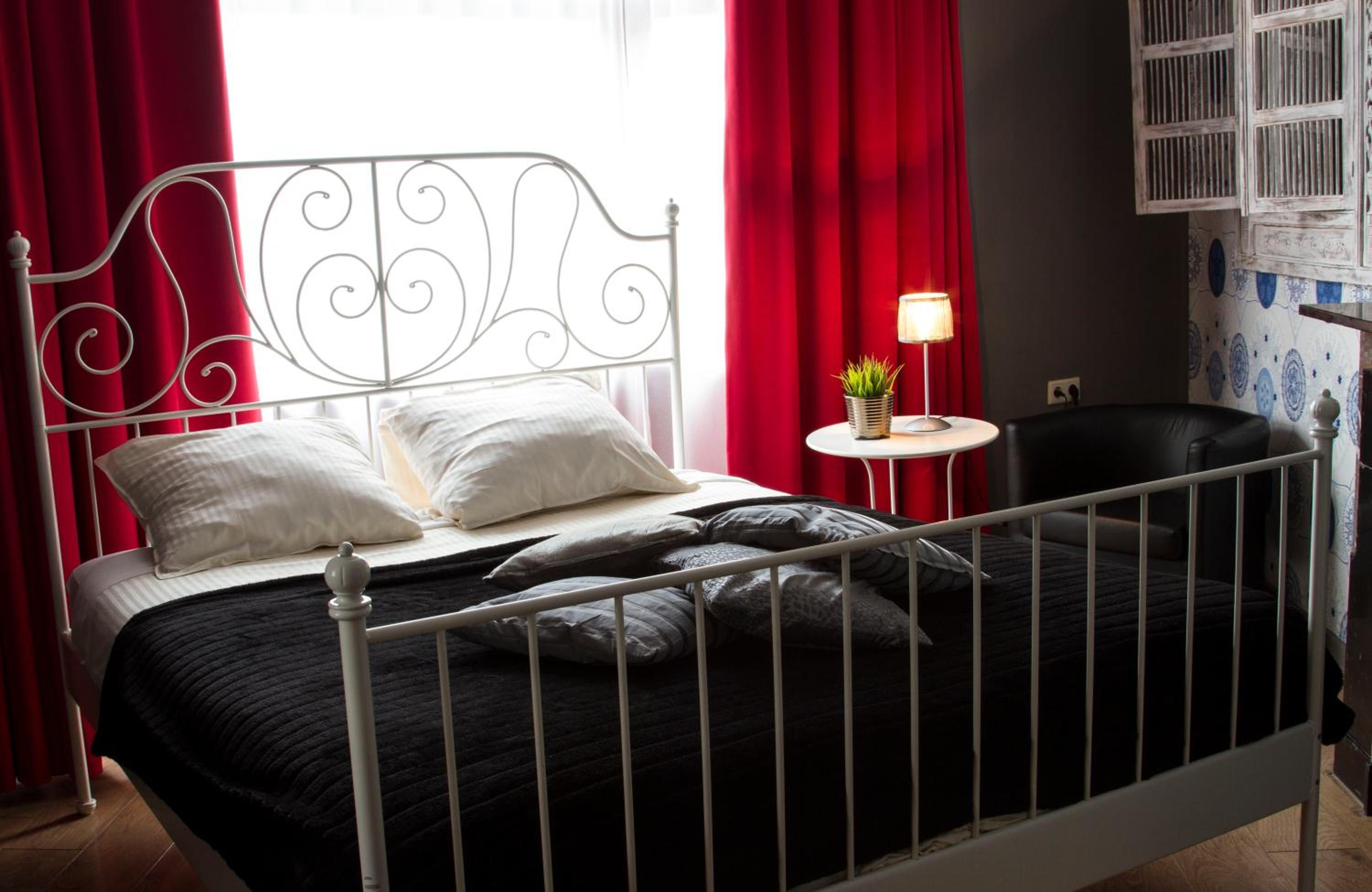 Casablanca Twin / Double Room