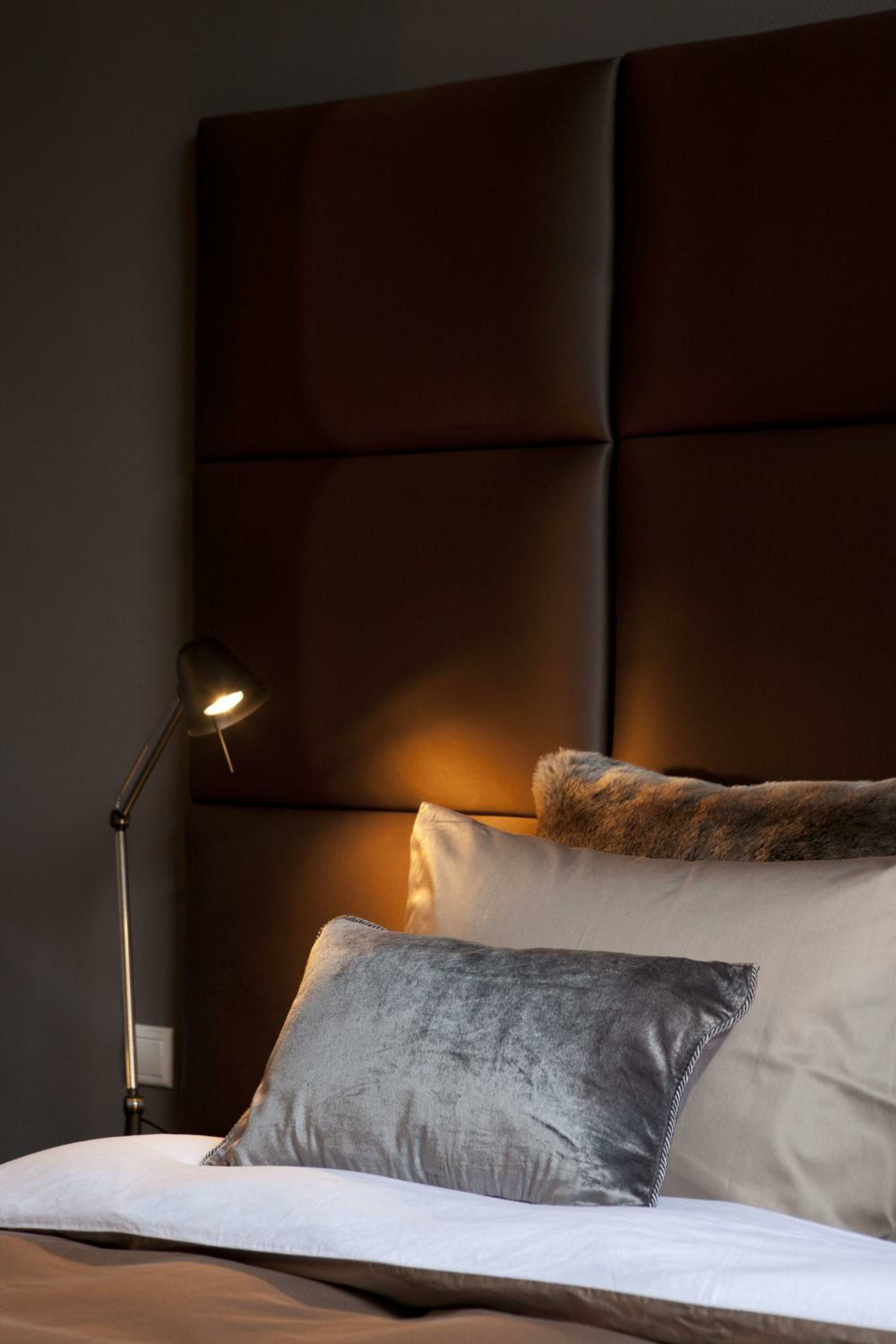 Double or Twin Room with Balcony