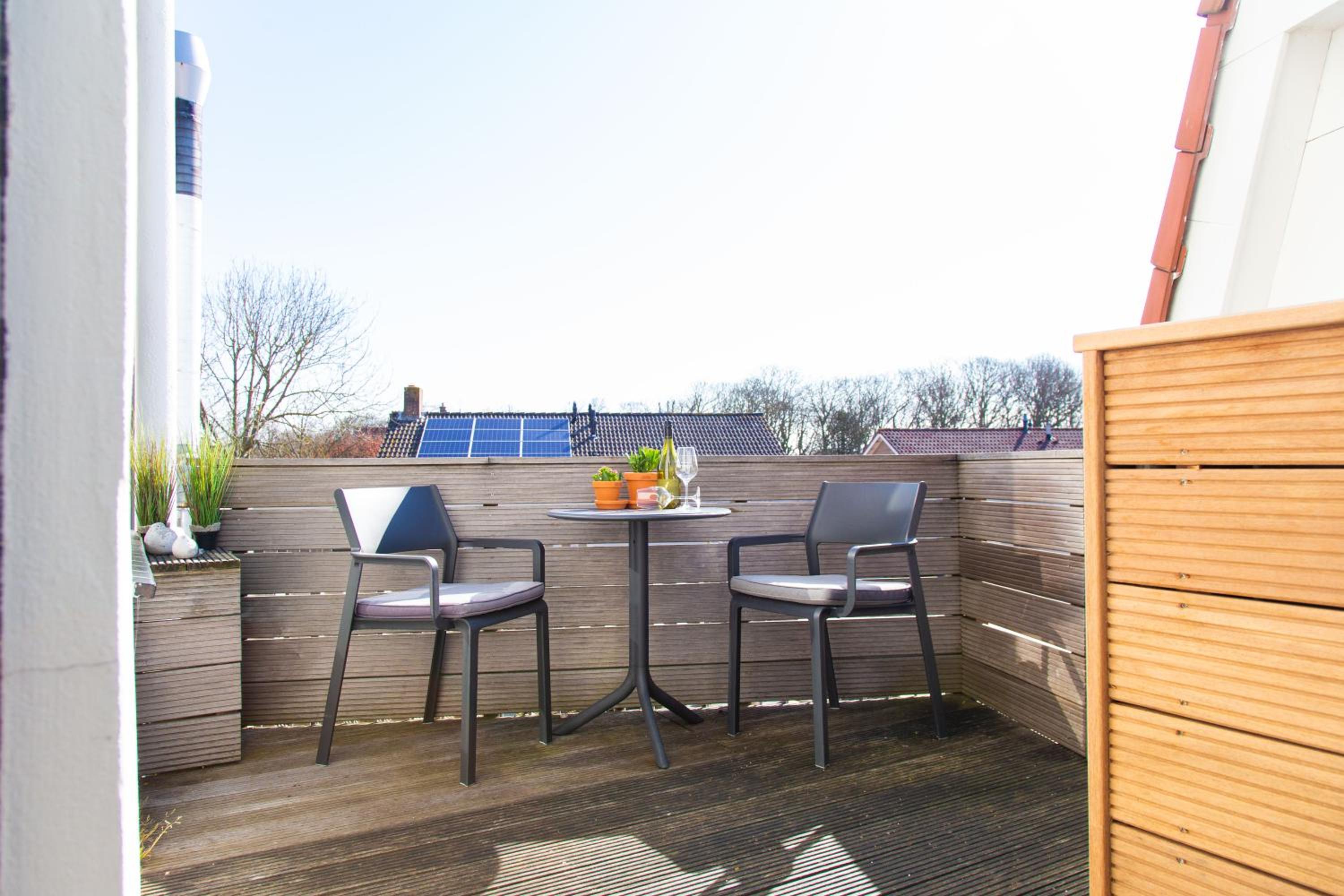 Deluxe Double Room with Bath