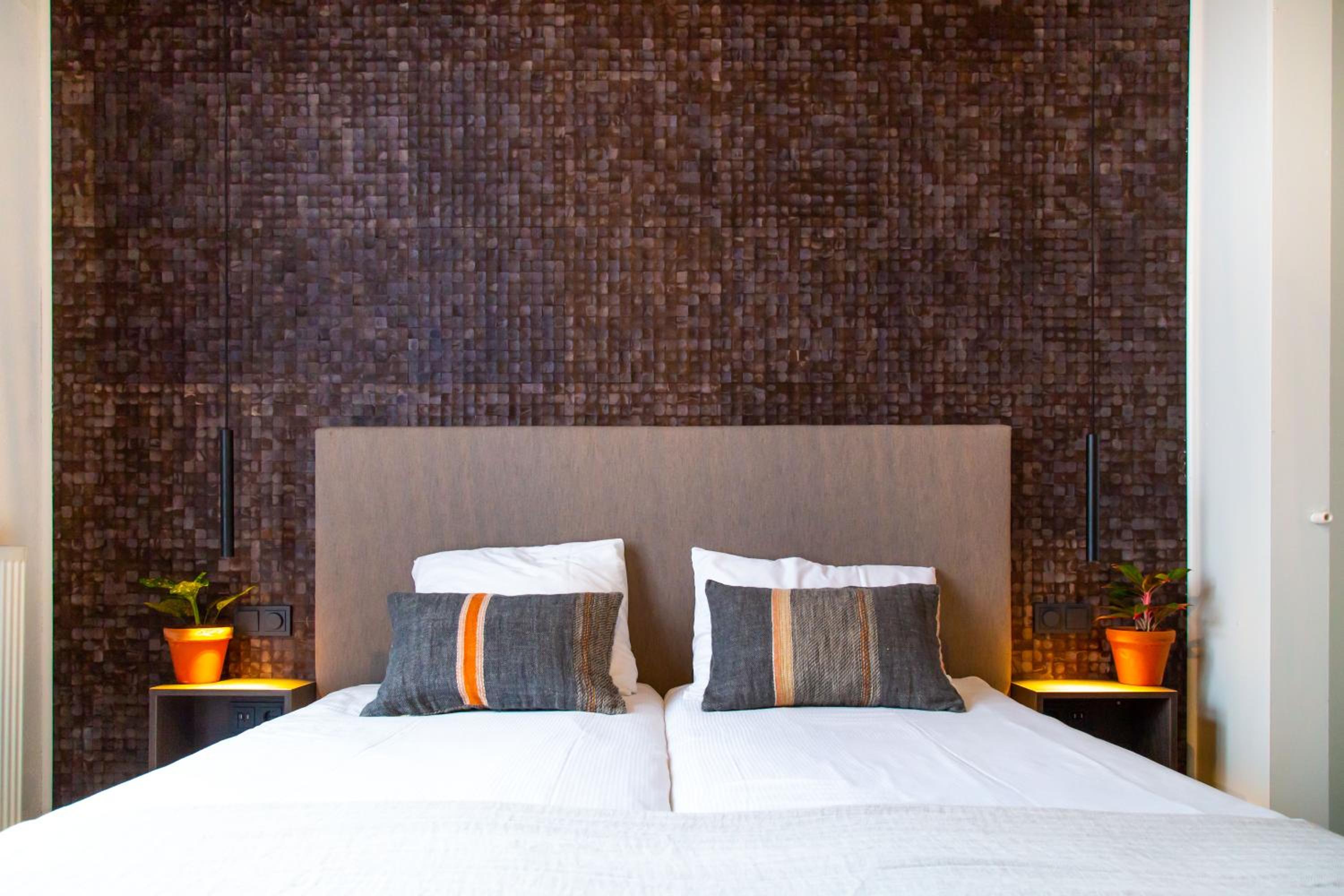 Deluxe Double Room with Bath