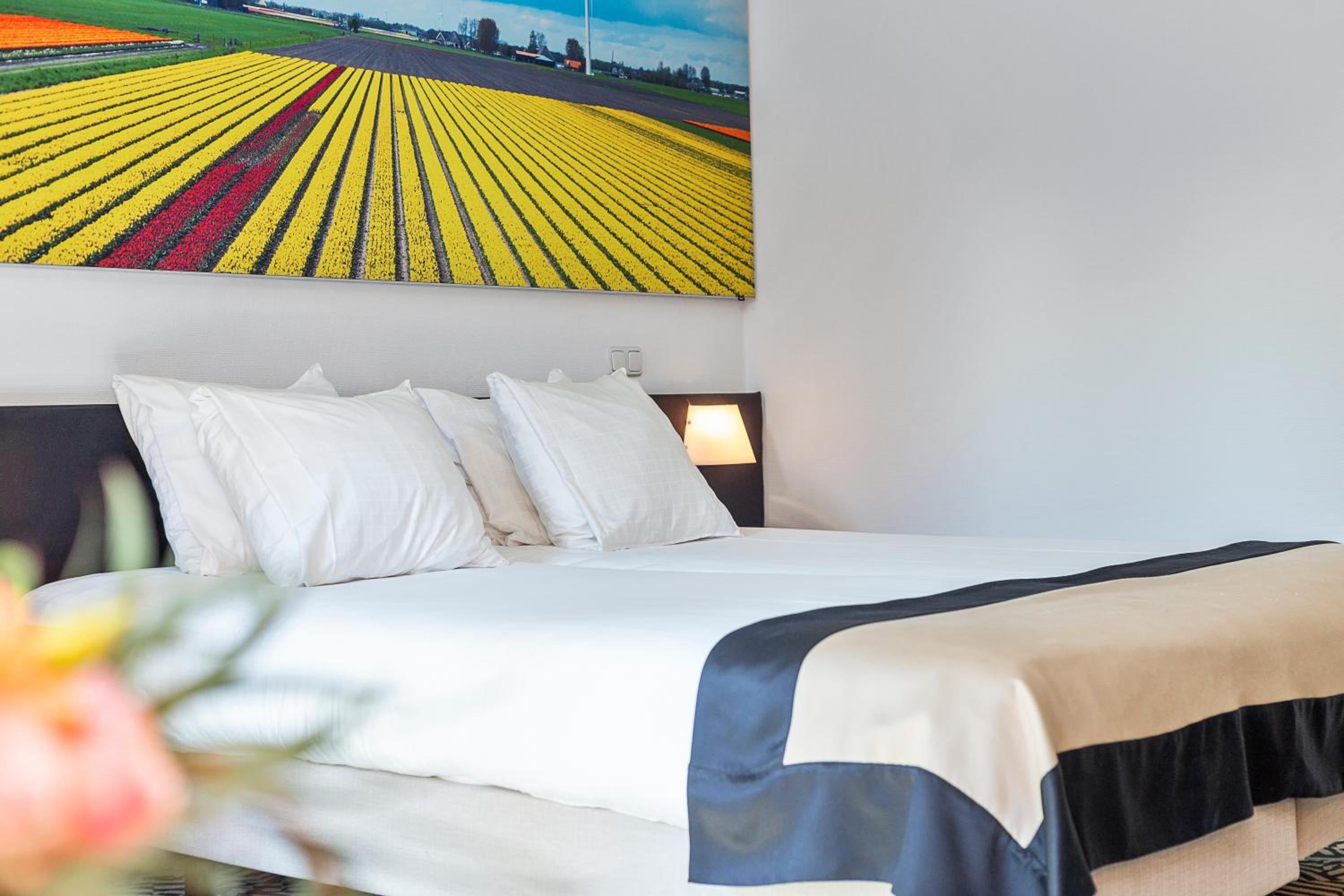 Double Room with Sauna