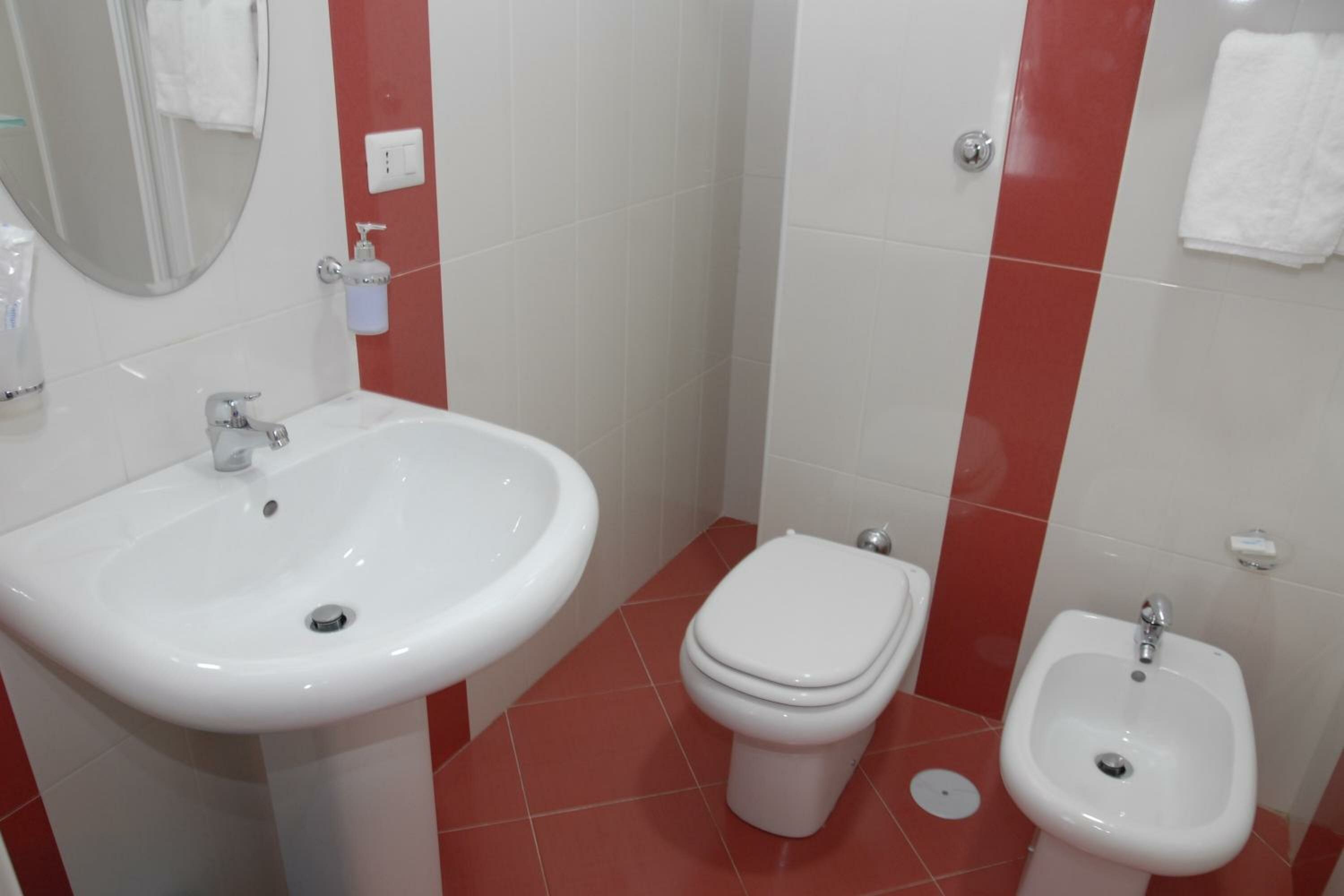 Double Room - Annex