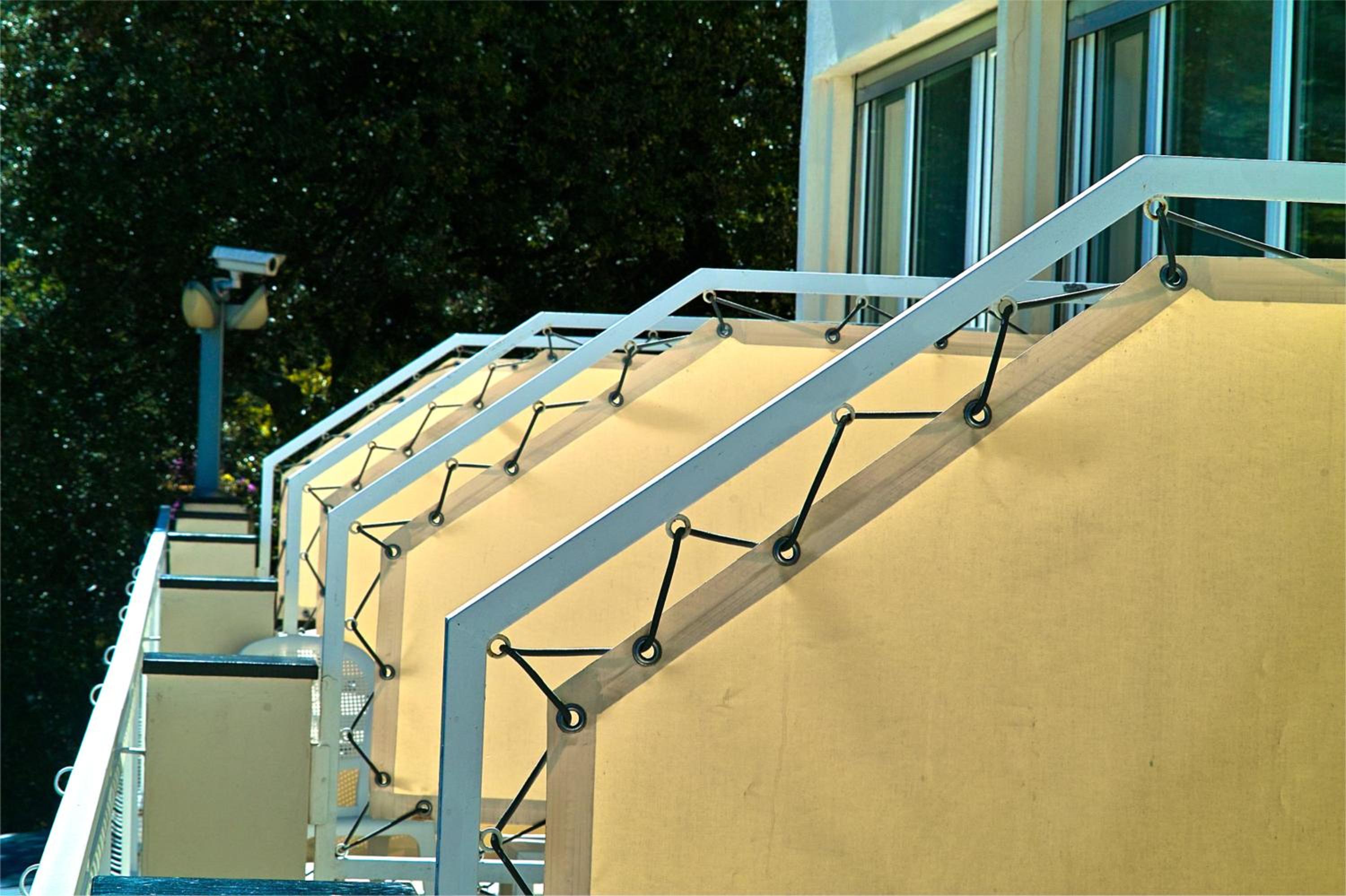 Standard Double Plus Room with Terrace