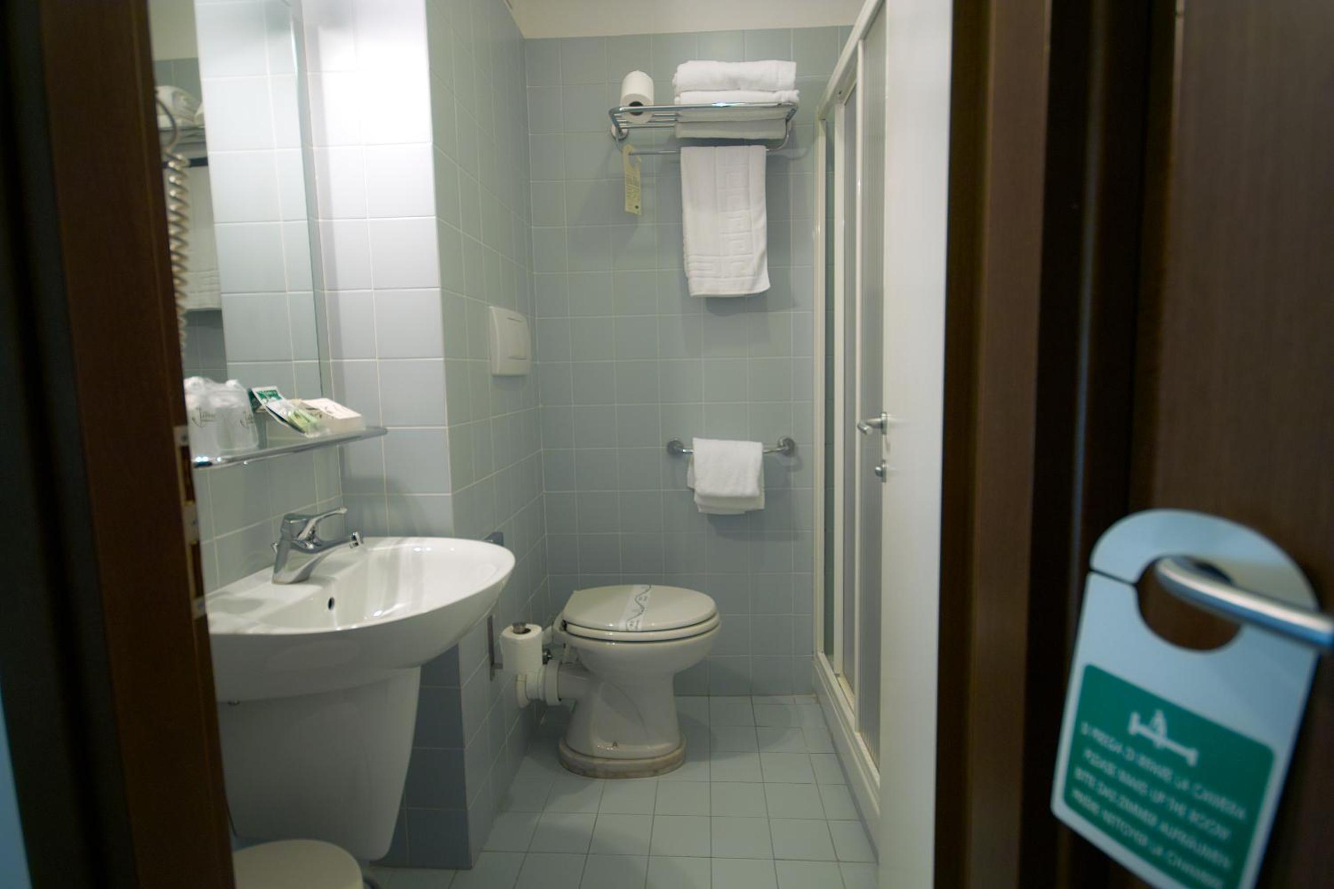 Standard Double Plus Room with Terrace