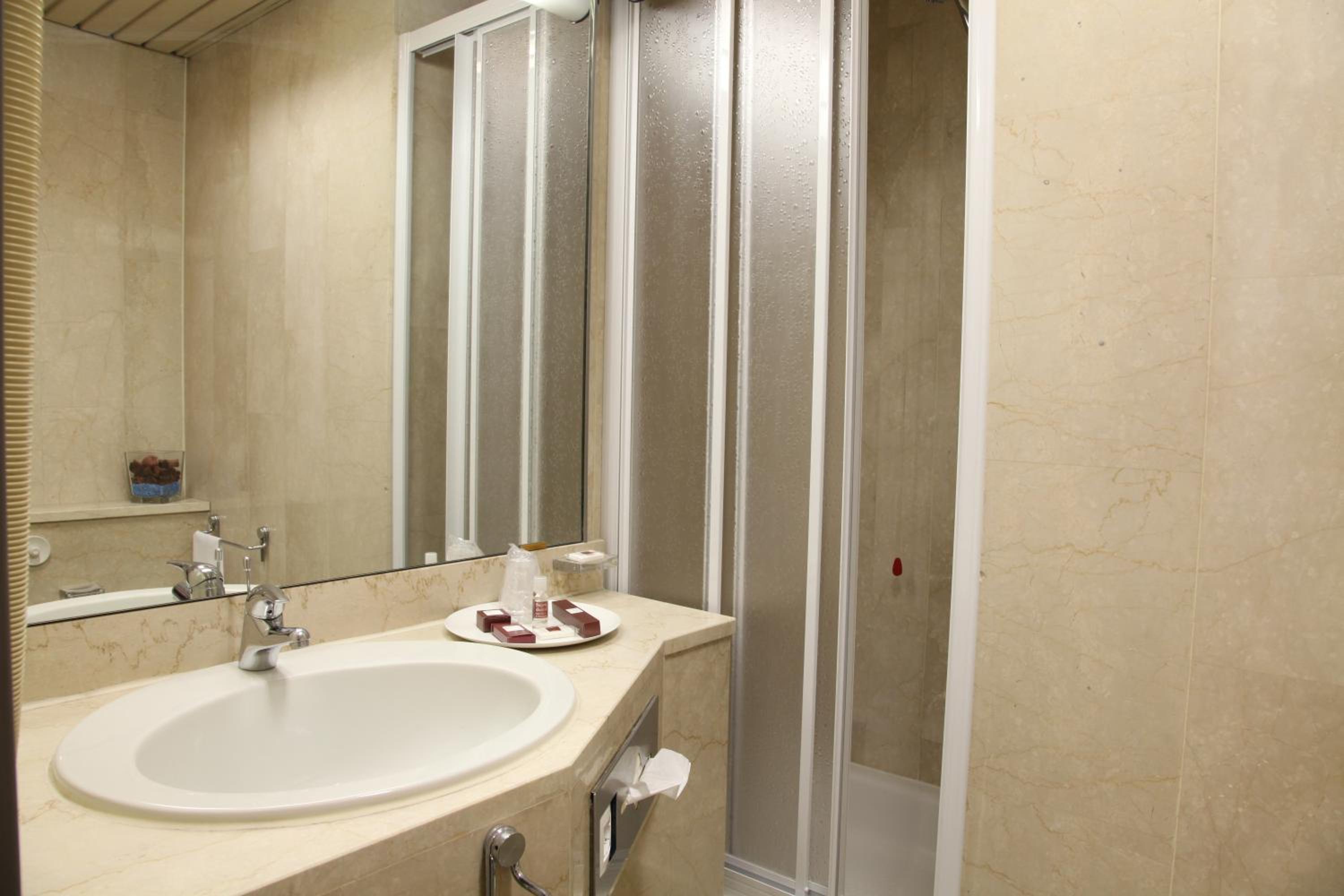 Double Room with Park View