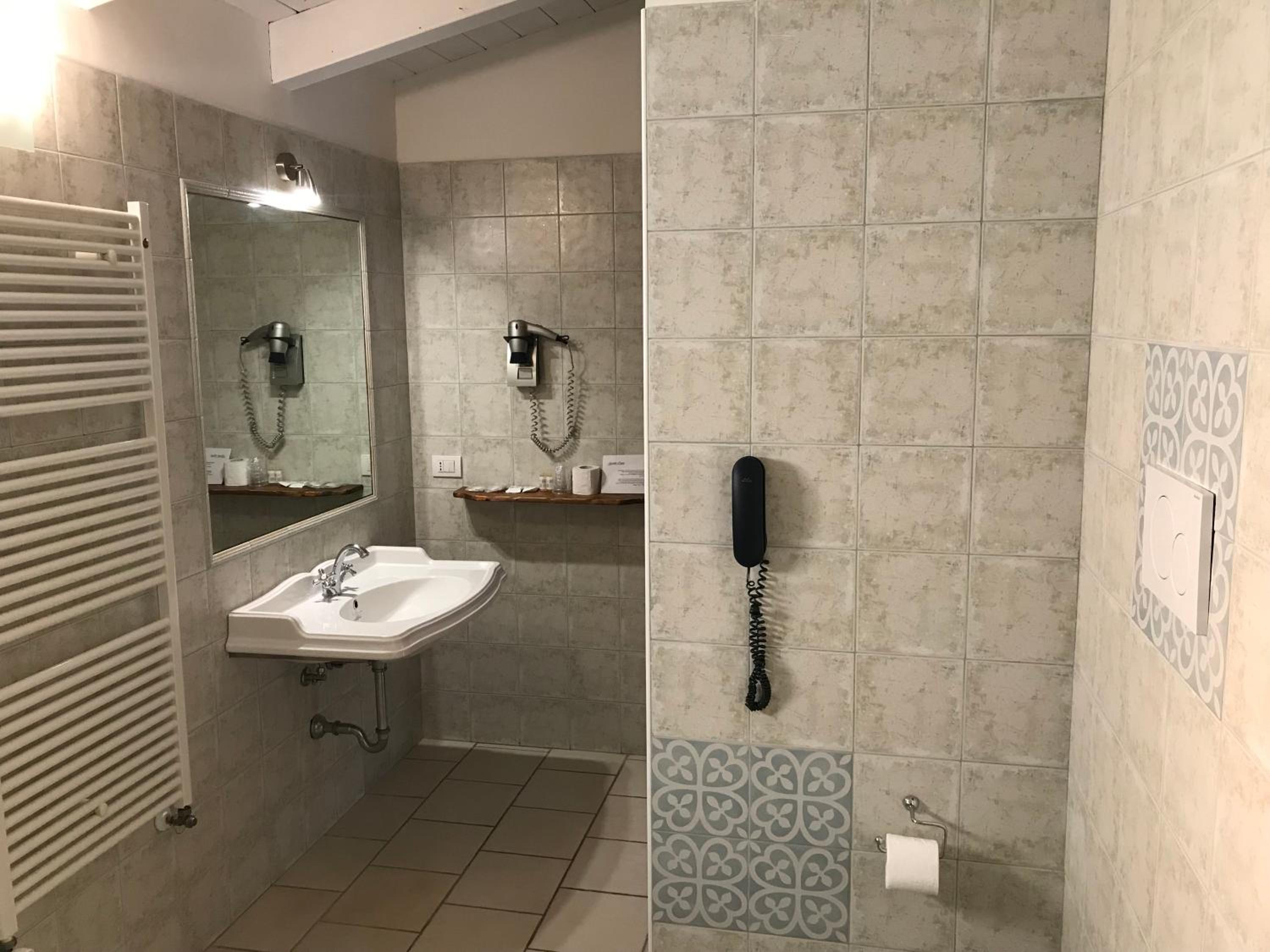 Comfort Double or Twin Room