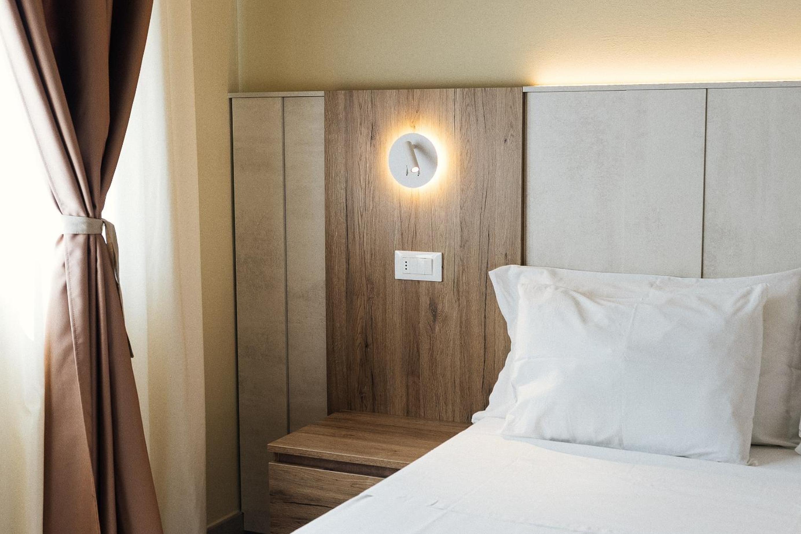 Junior Suite With Terrace