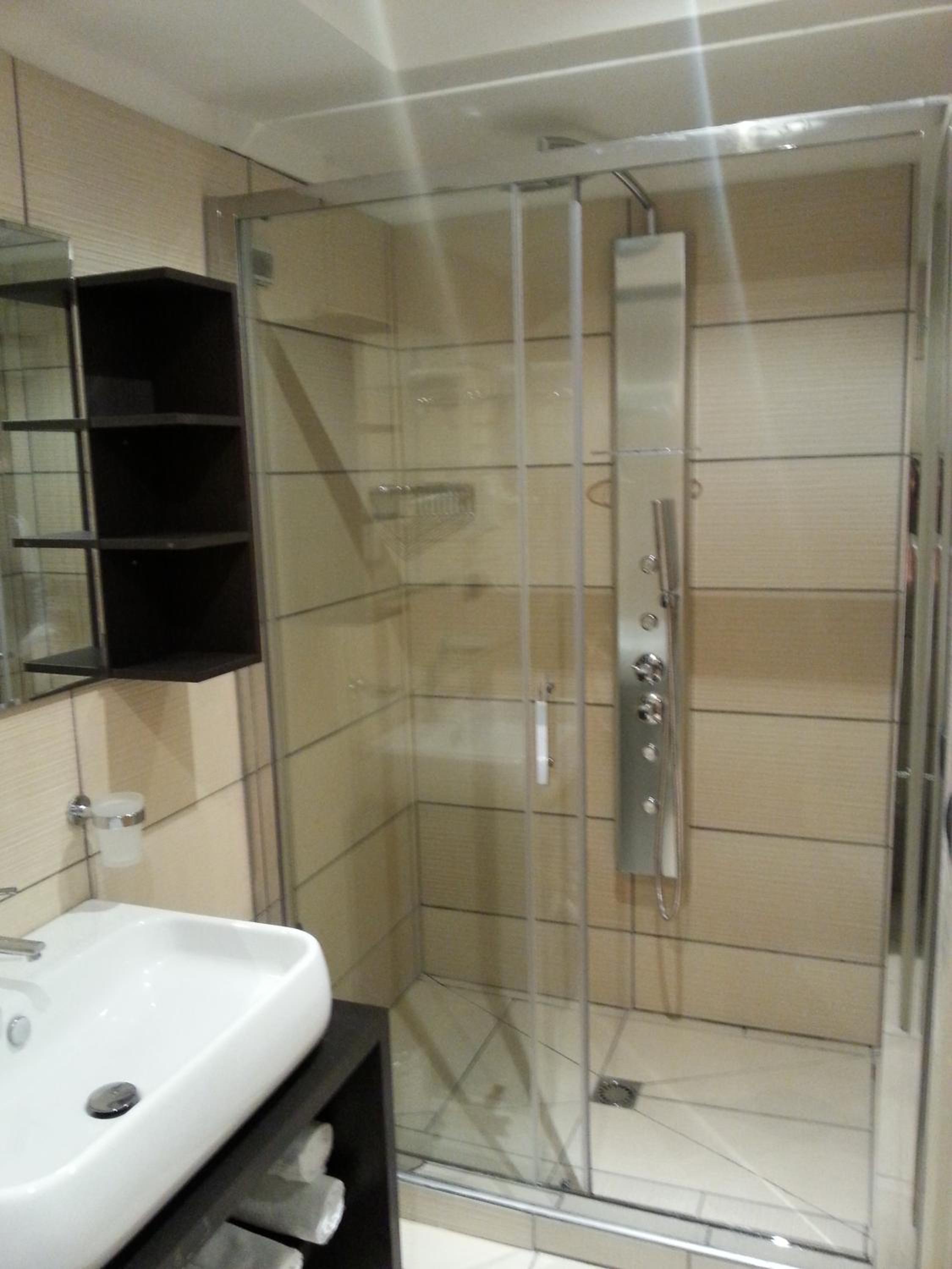 Comfort Double Room - Split Level