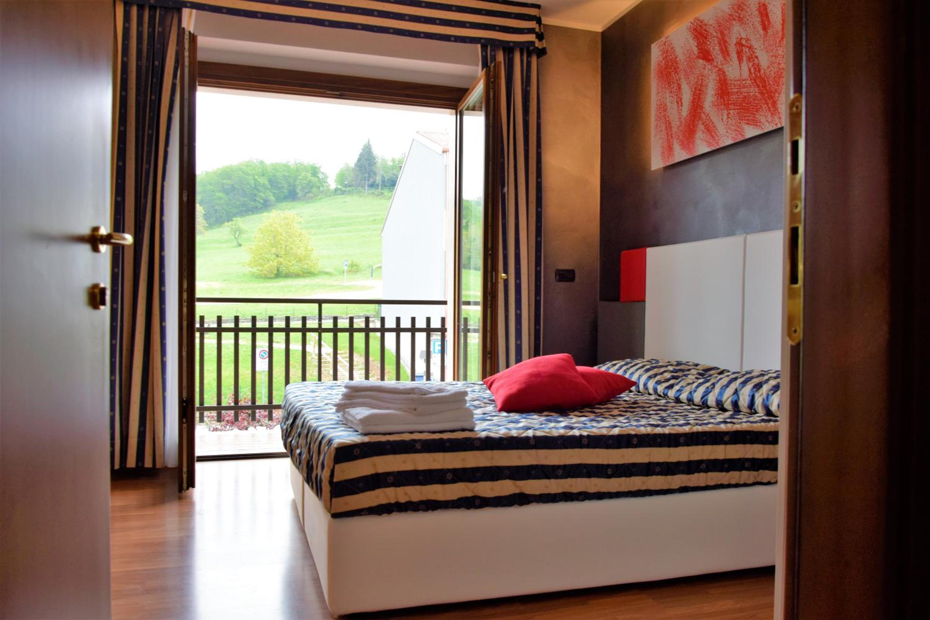 Comfort Double or Twin Room