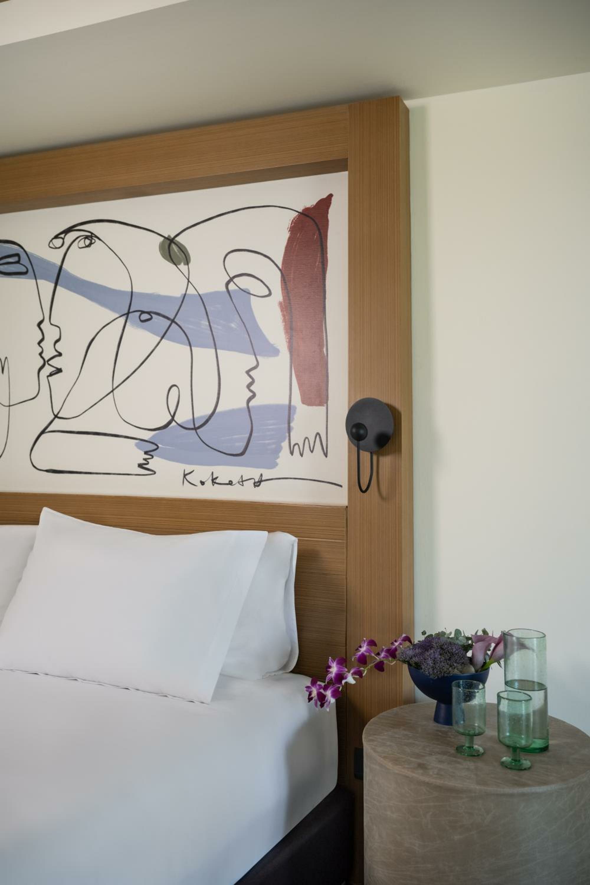 Chalet Terrace Room