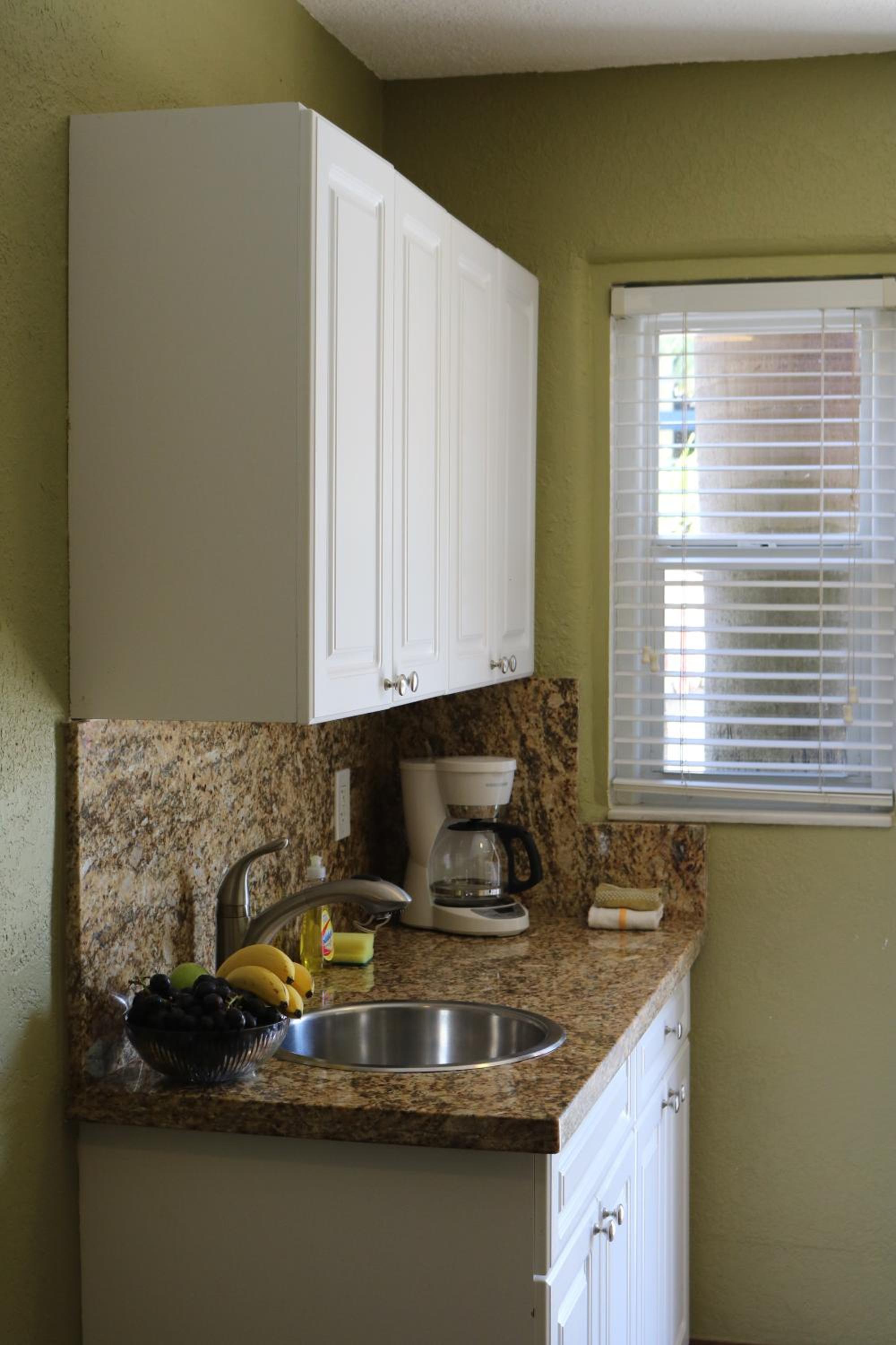 Deluxe Double Studio