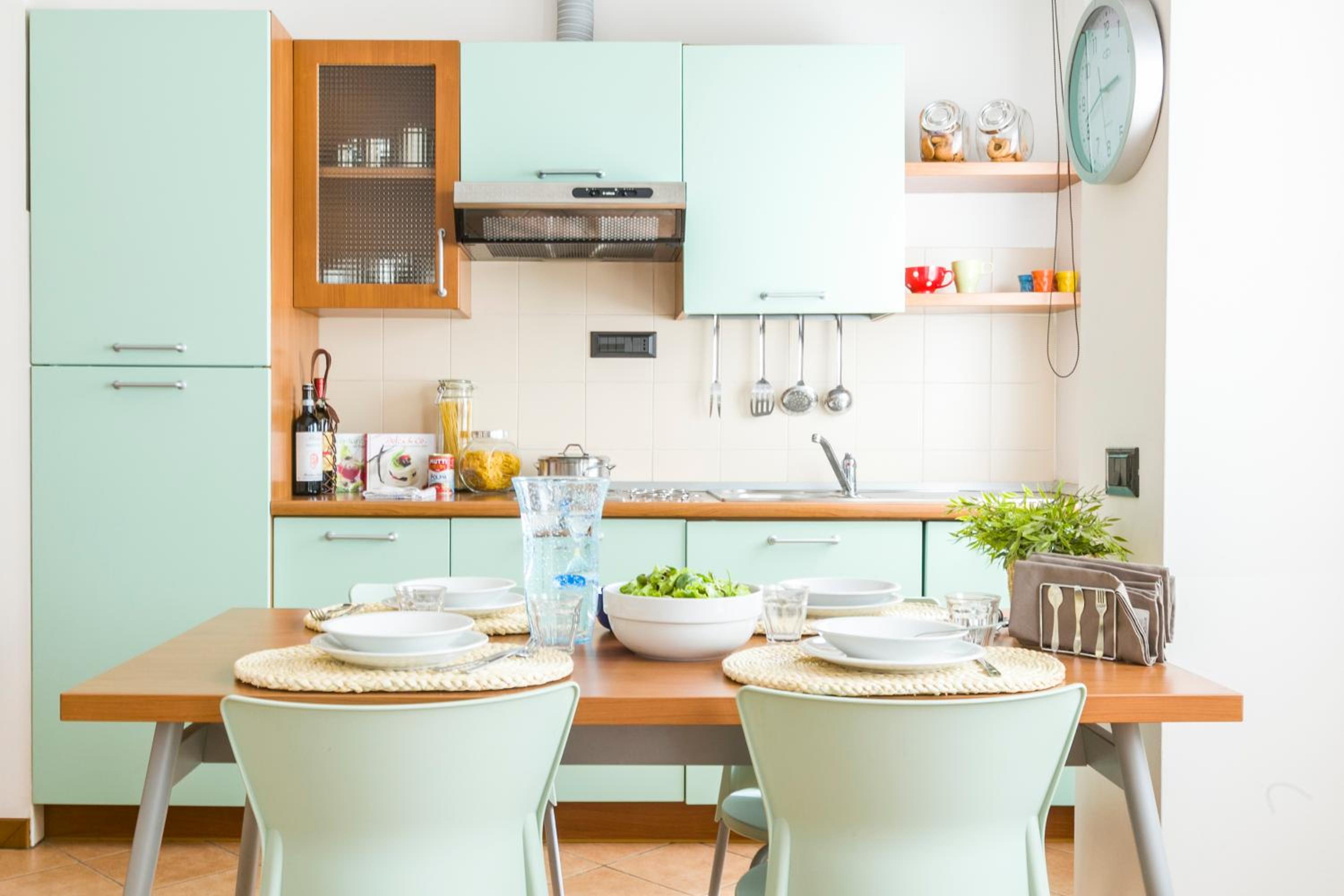 Standard Studio (2-3 Adults)