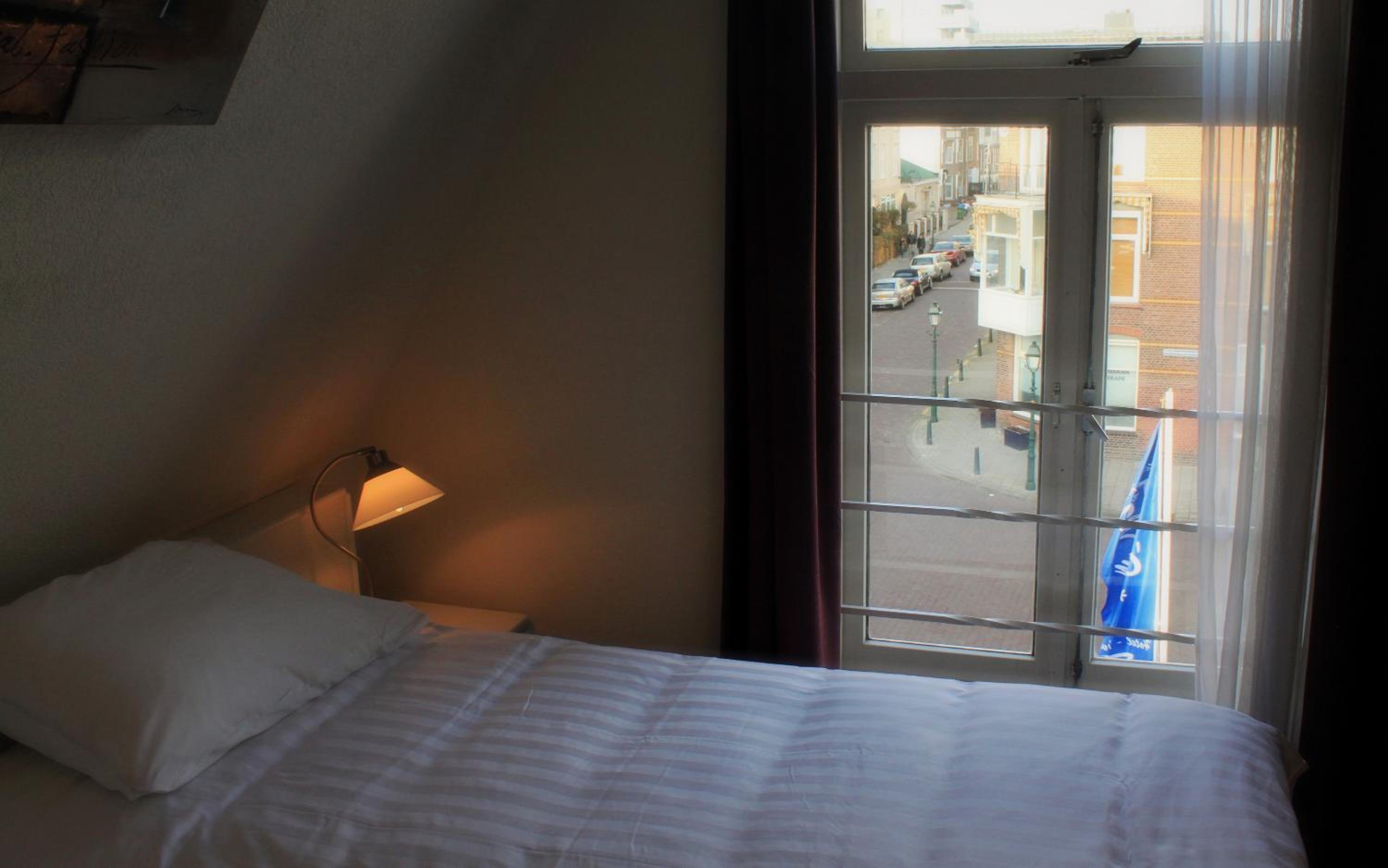 Comfort Single Room