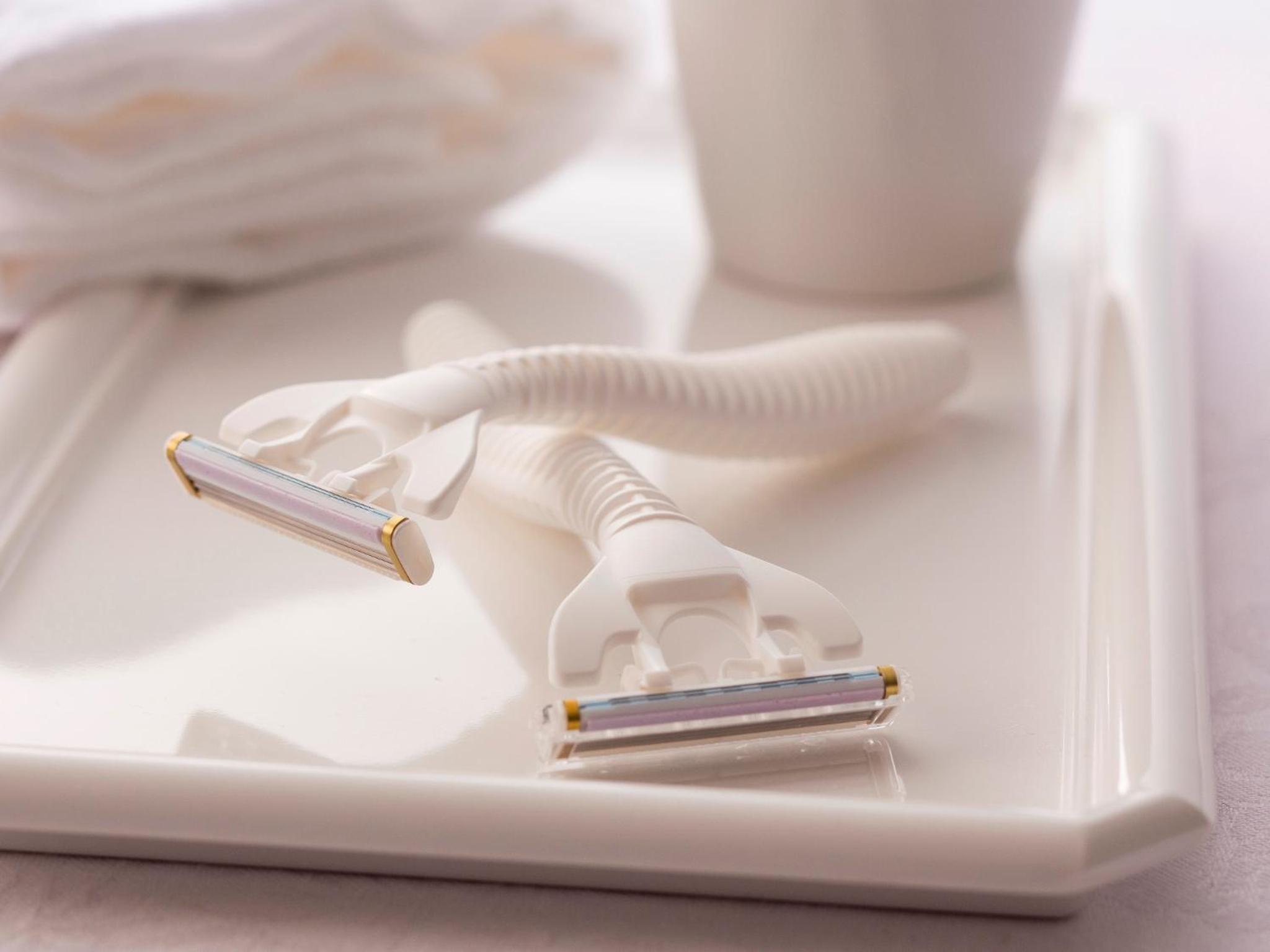 Double Room with Small Double Bed - Non-Smoking