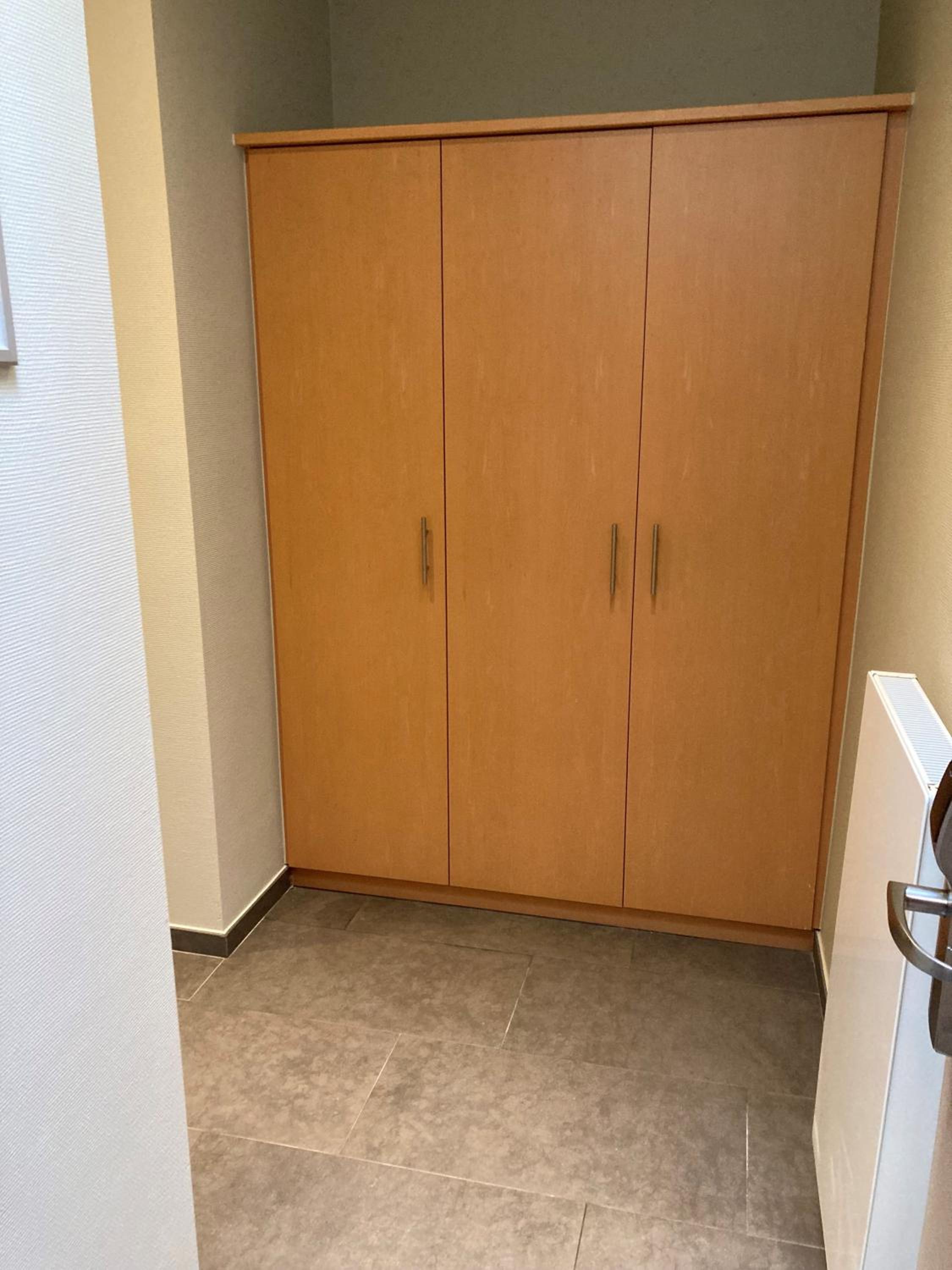 Deluxe Quadruple Room with Mezzanine