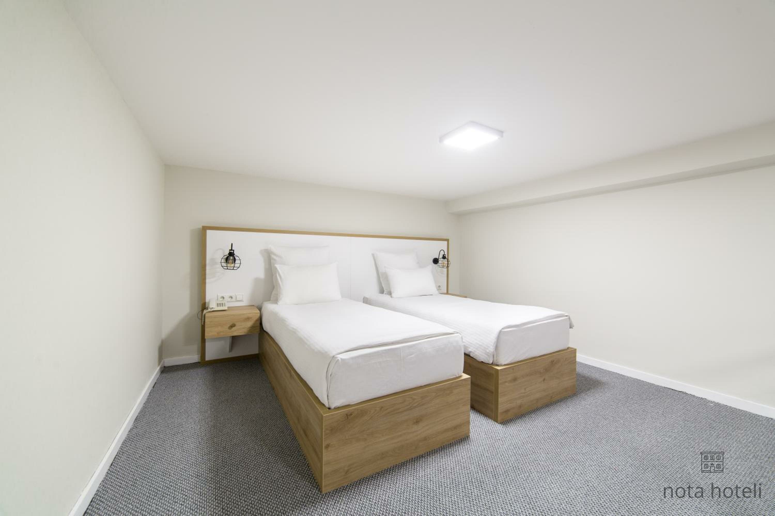 King Studio with Sofa Bed