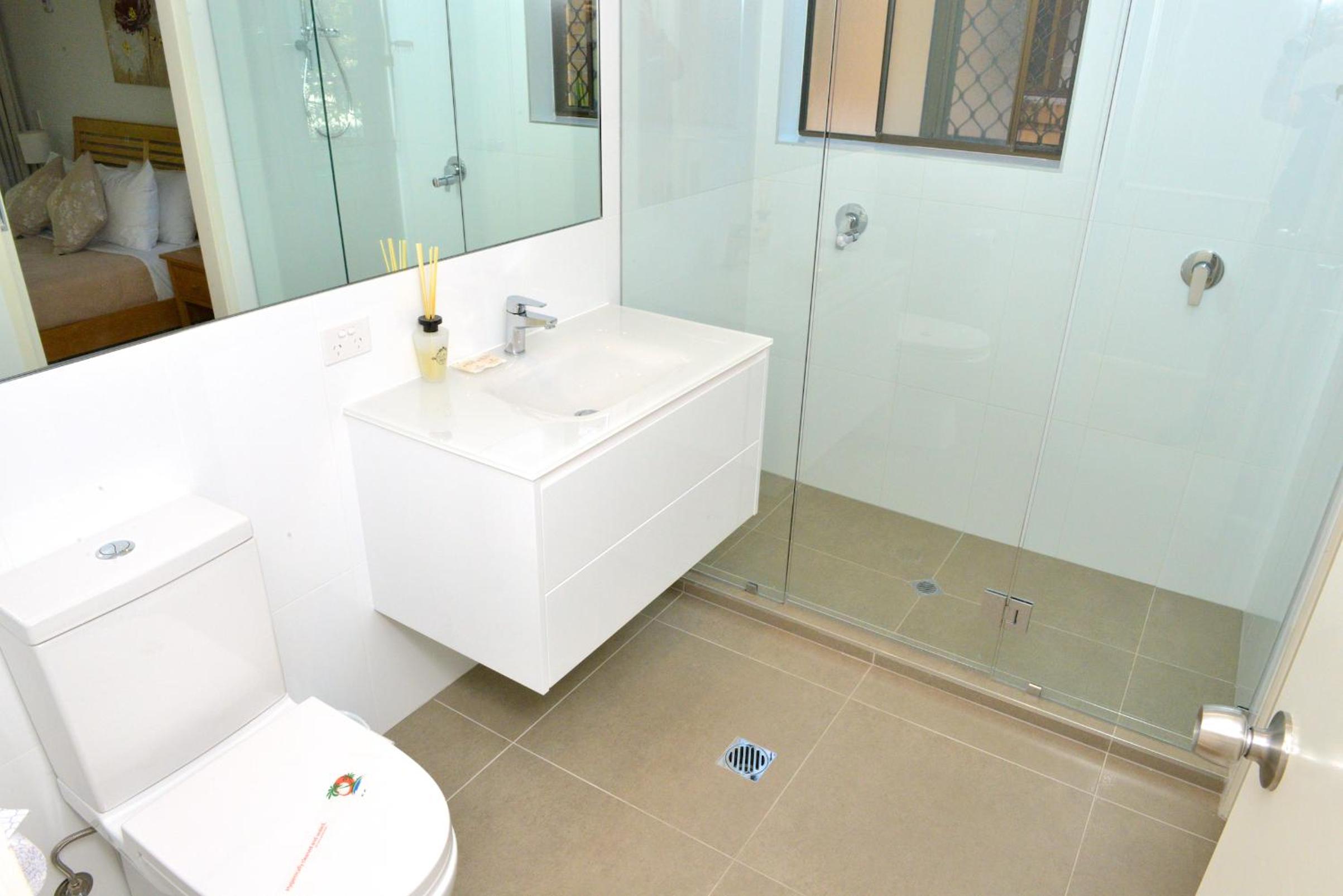 2.5 Bedroom Townhouse