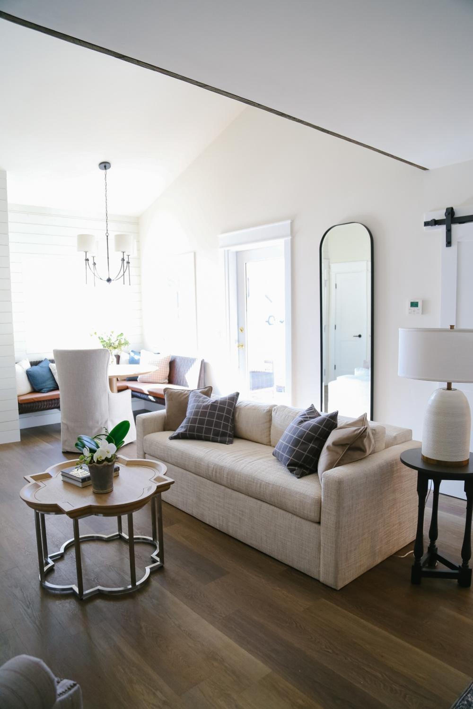 King Suite with Balcony