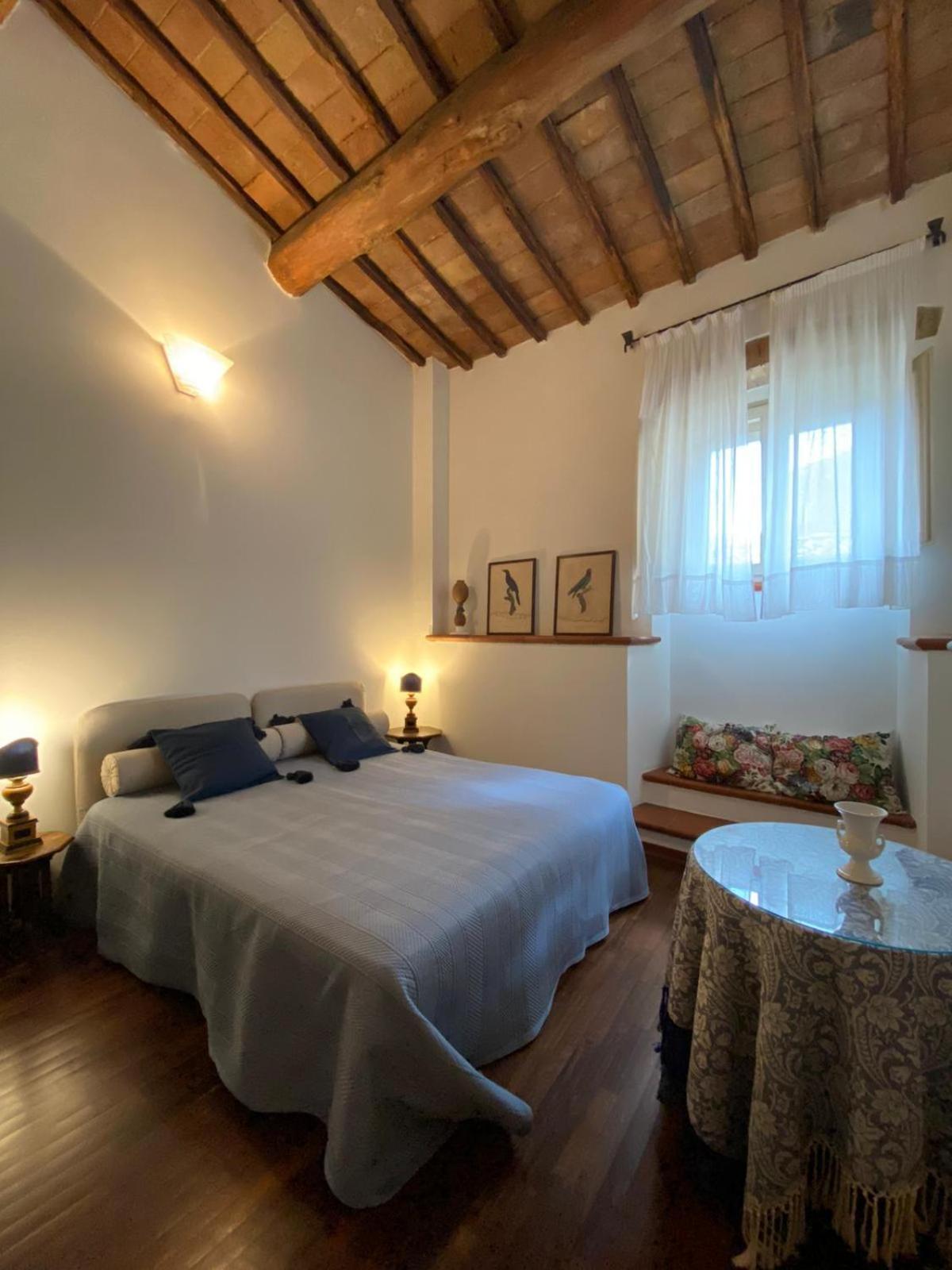 Suite with City View