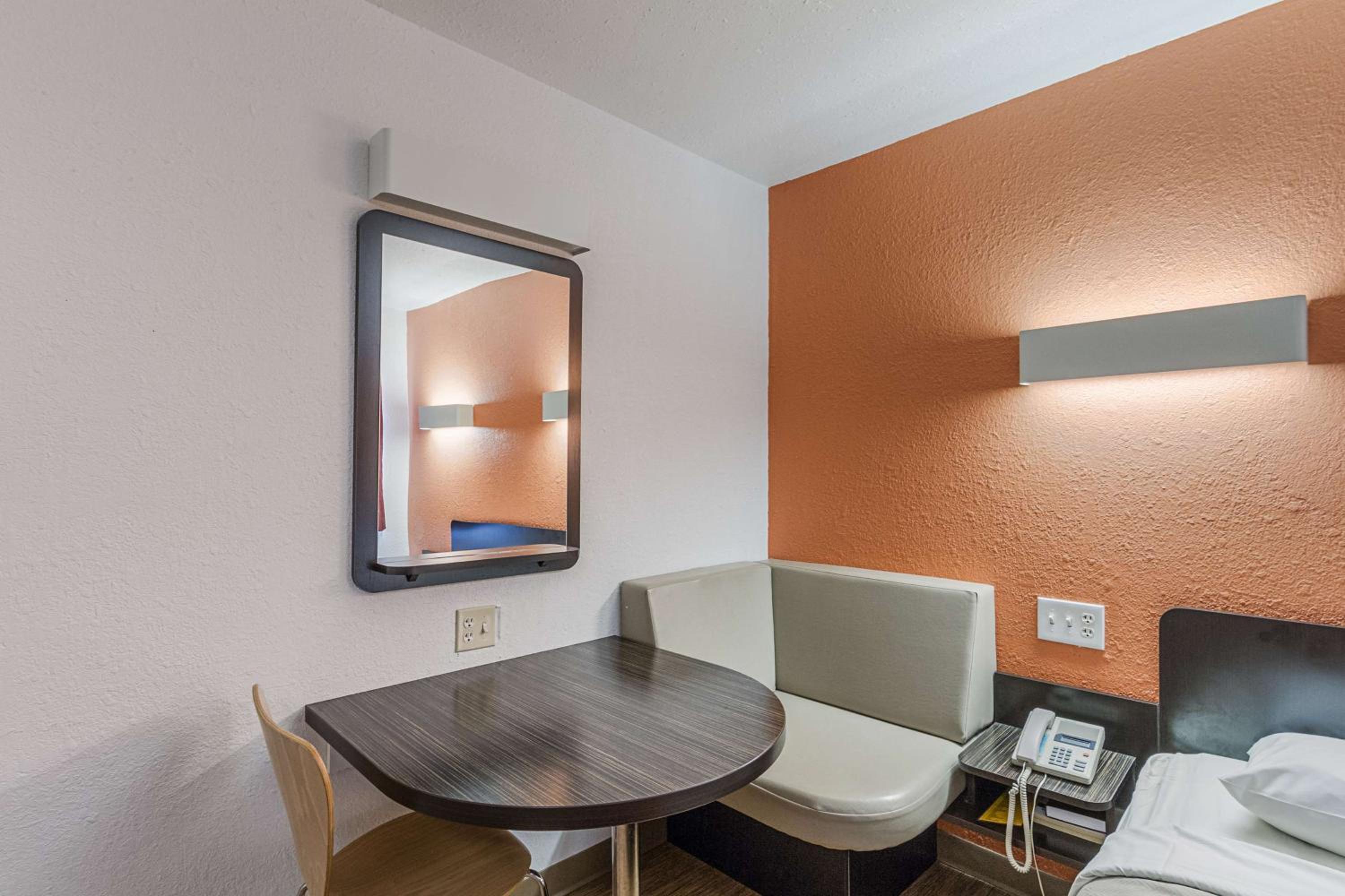 Quadruple Room - Disability Access - Non-Smoking