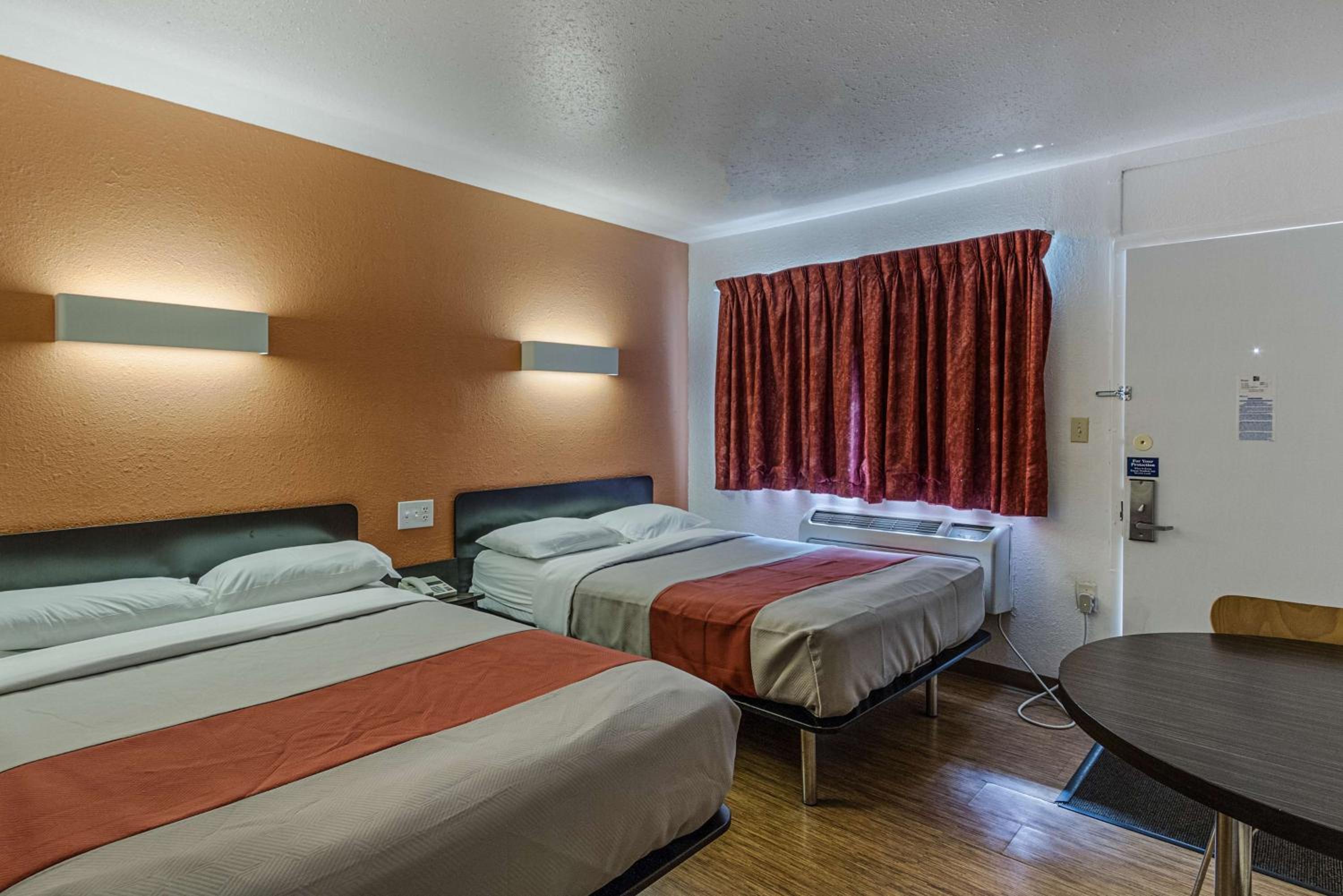 Quadruple Room - Disability Access - Non-Smoking