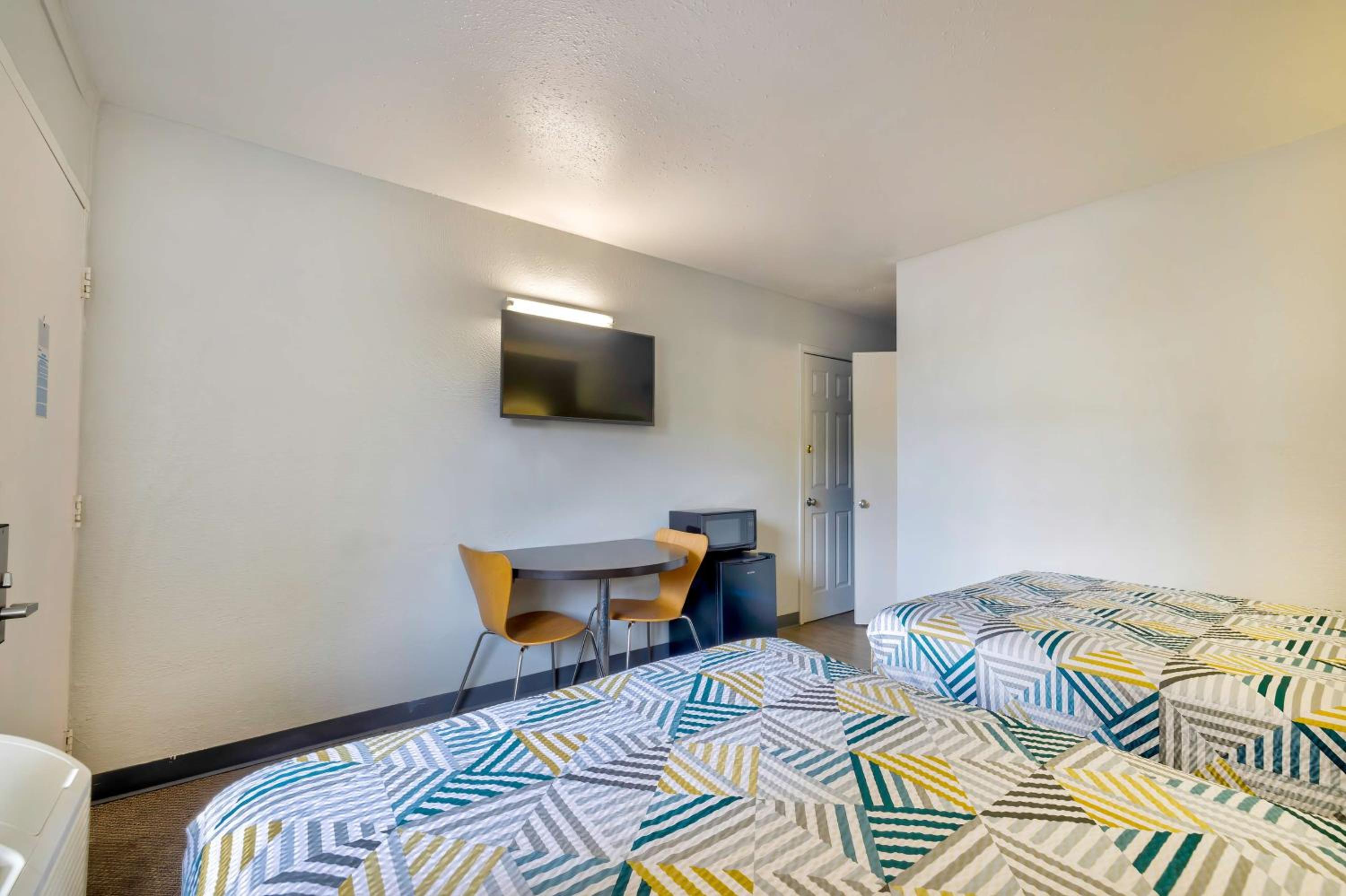 Quadruple Room - Disability Access - Non-Smoking