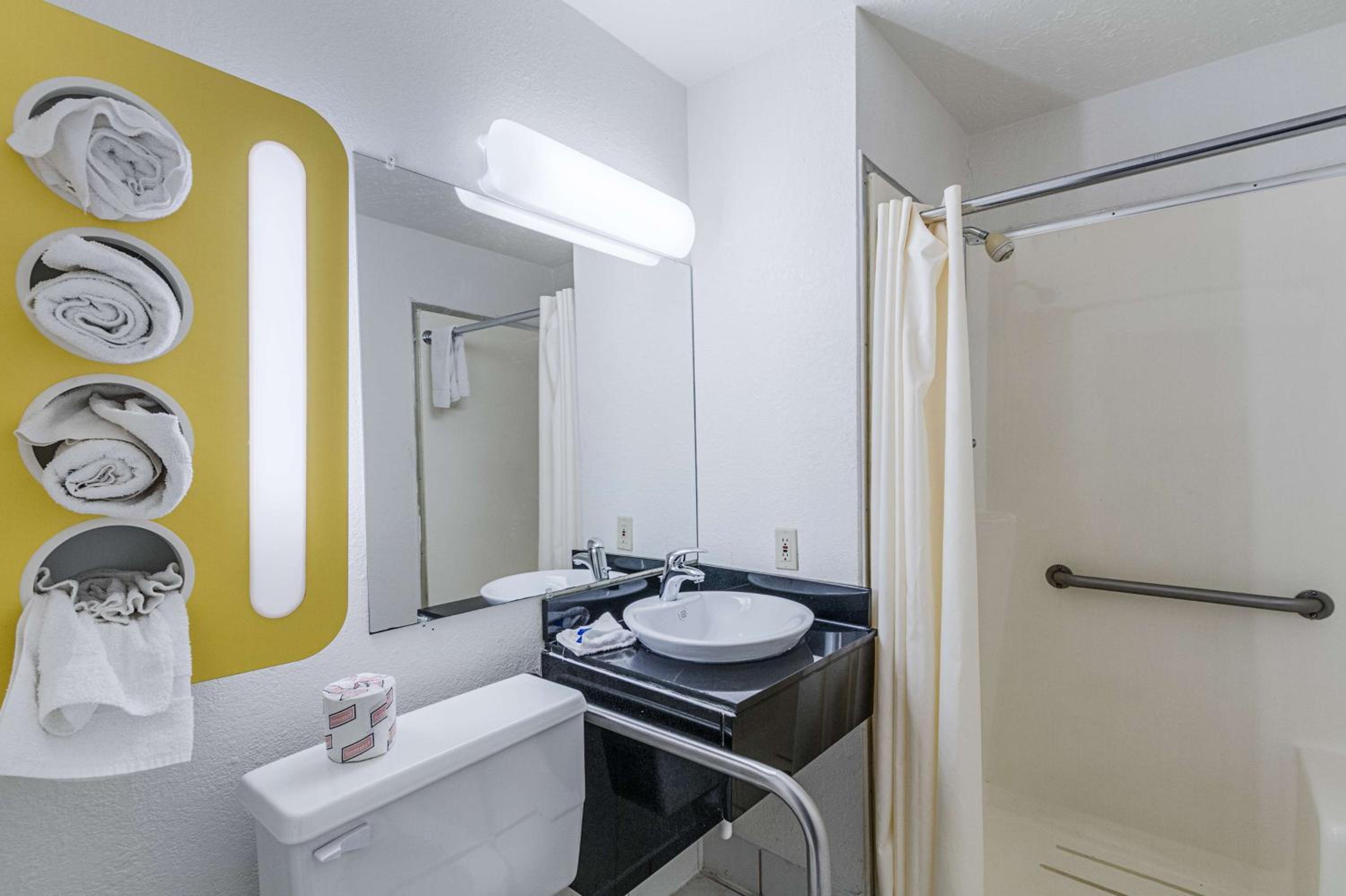 Quadruple Room - Disability Access - Non-Smoking