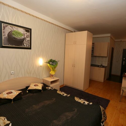 Стандарт улучшенный в Якутяночка