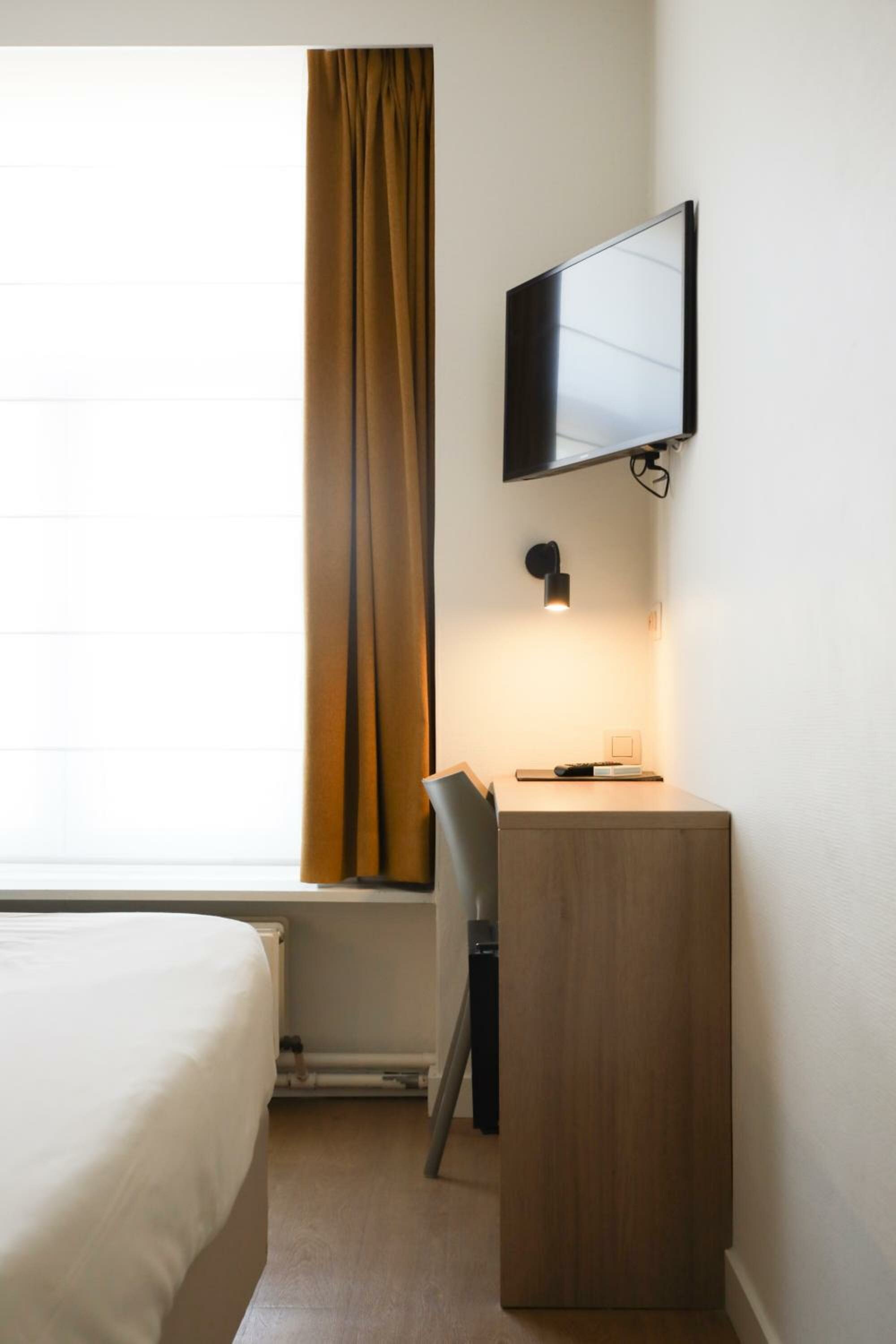 Budget Double Room