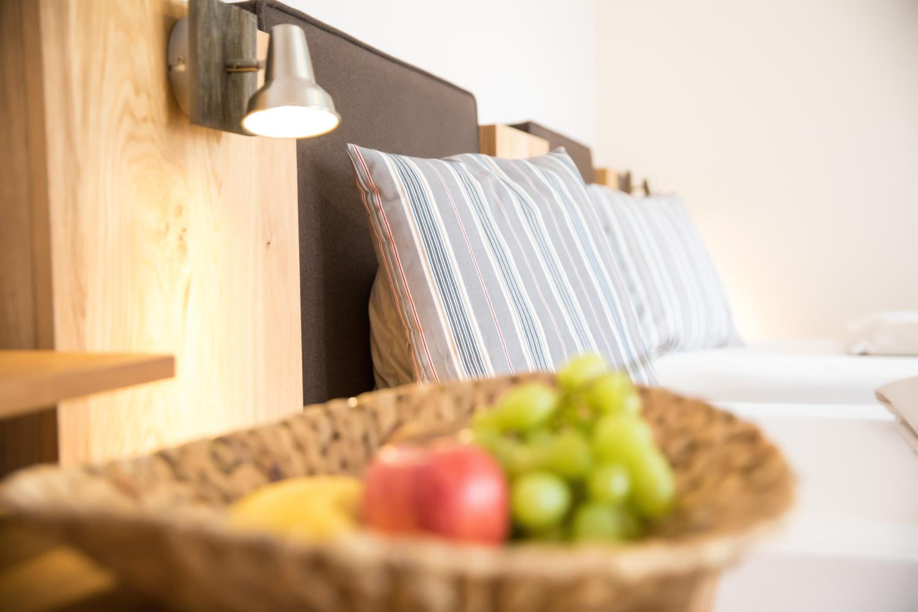 Double Room Superior