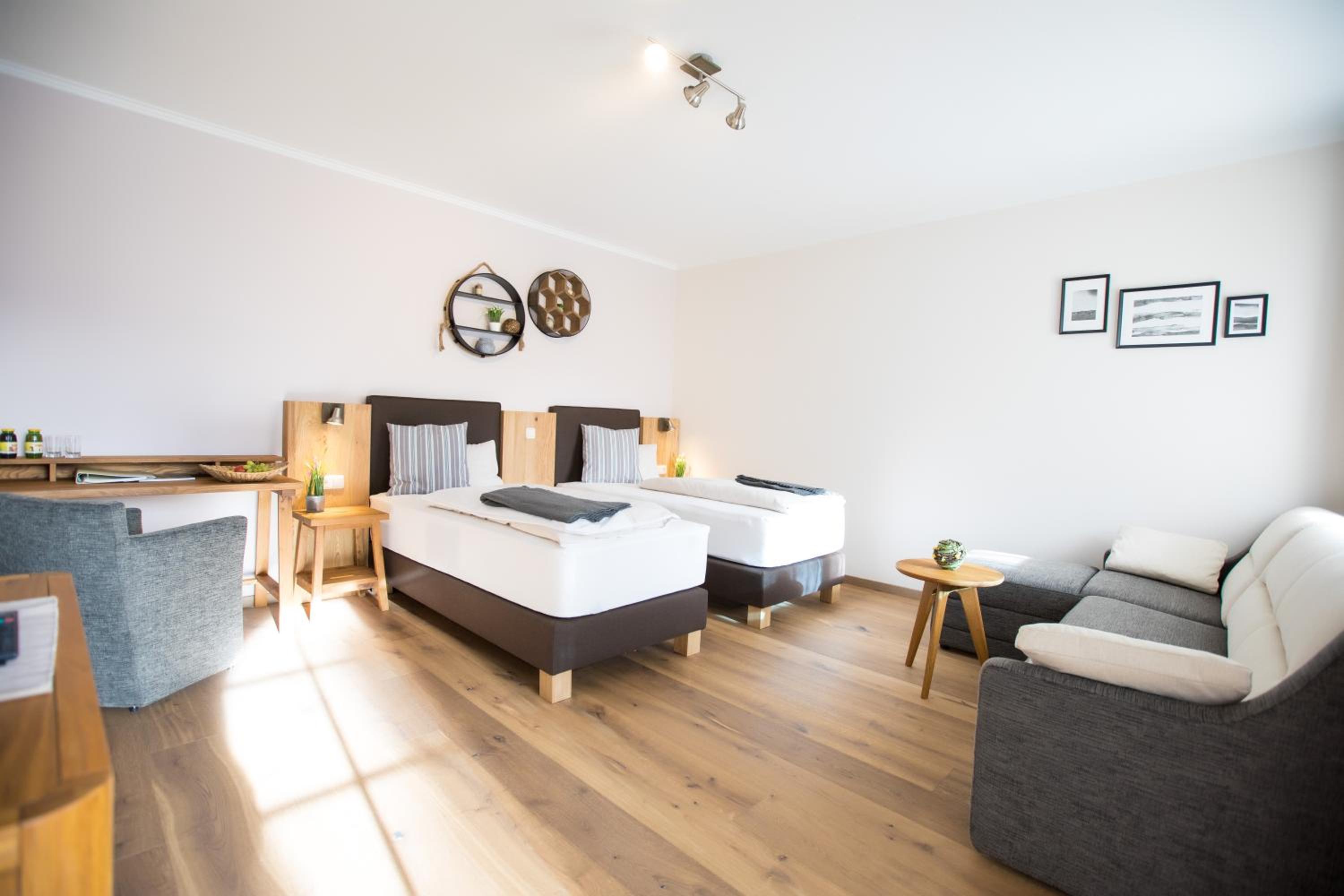 Double Room Superior