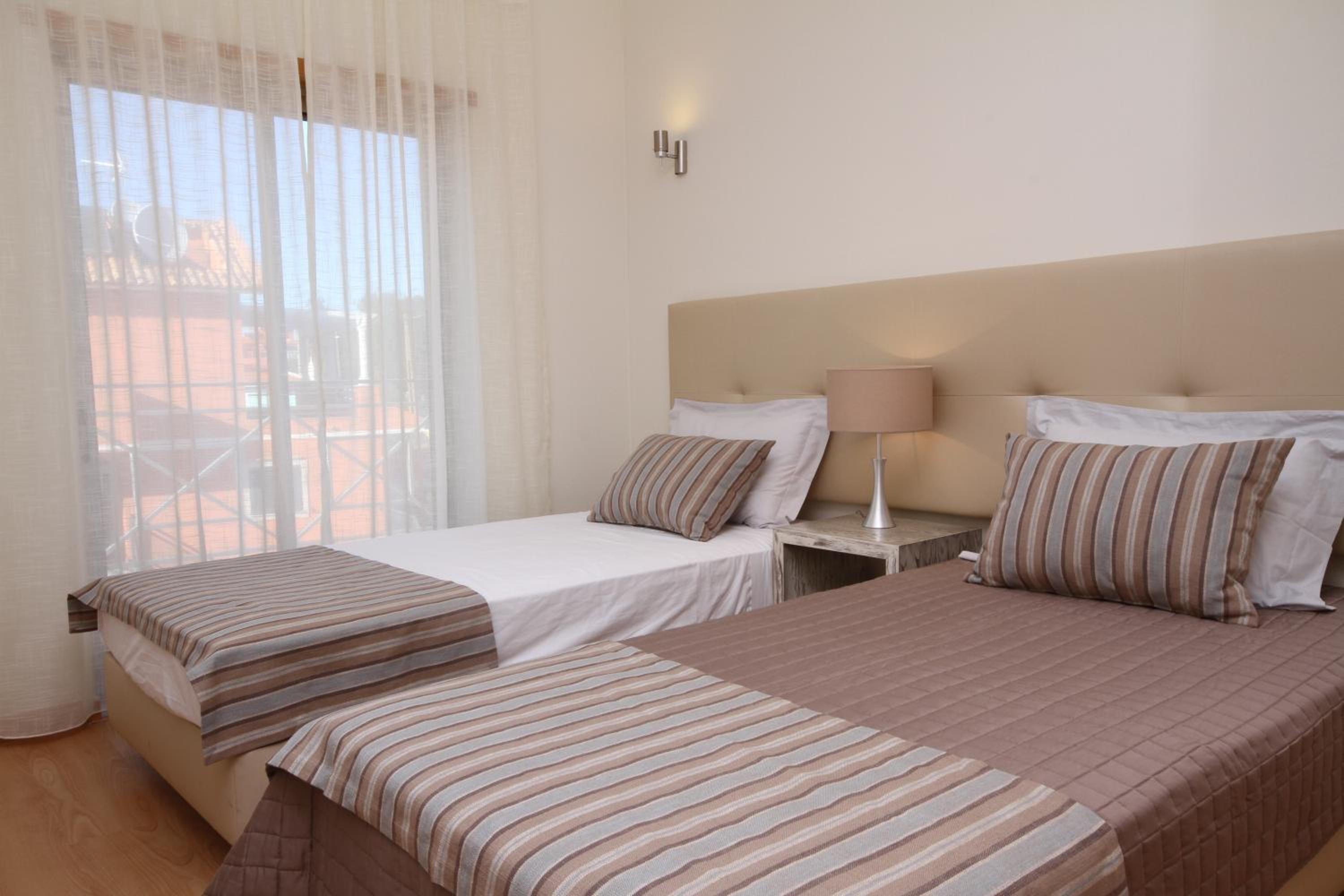 Two-Bedroom Villa (6 Adults)