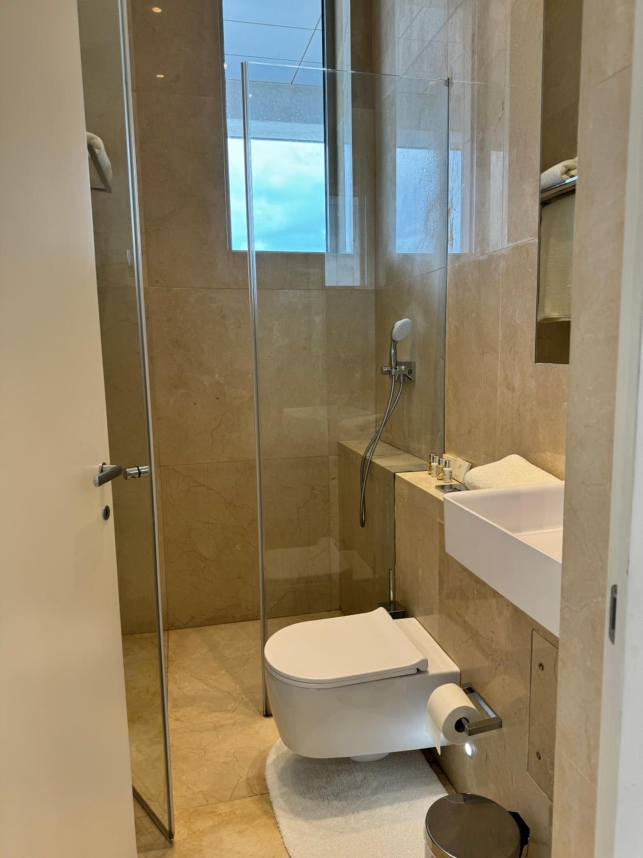 Executive Two-Bedroom Suite