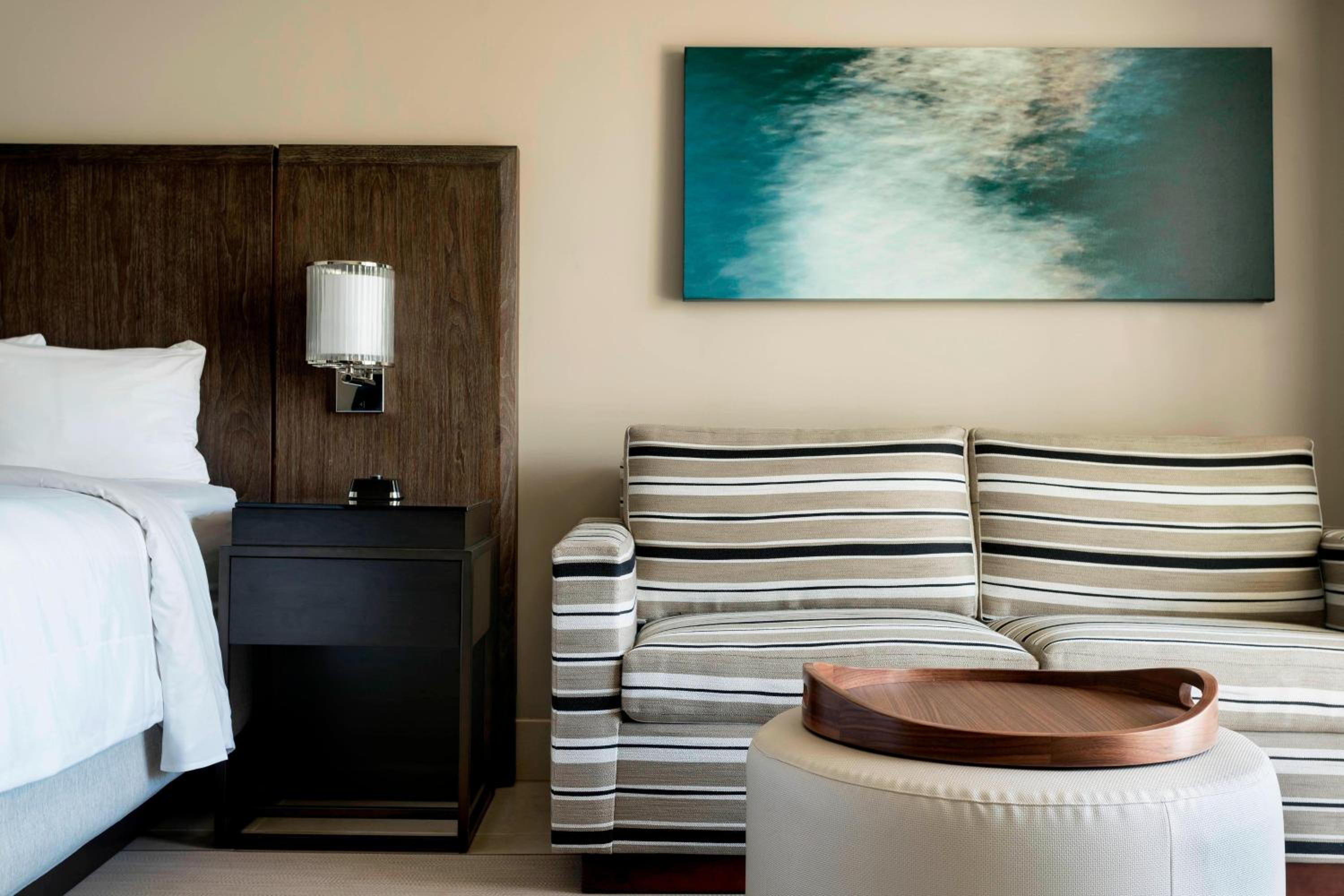 Garden Oasis Room with King Or Queen Bed